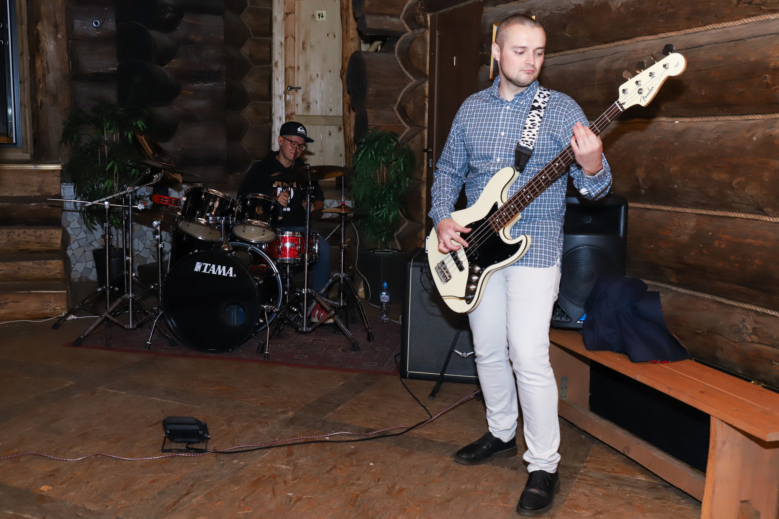 Андрею 30 лет. Выездная фотосъёмка. Фотограф в Санкт-Петербурге Наталья Брилькова