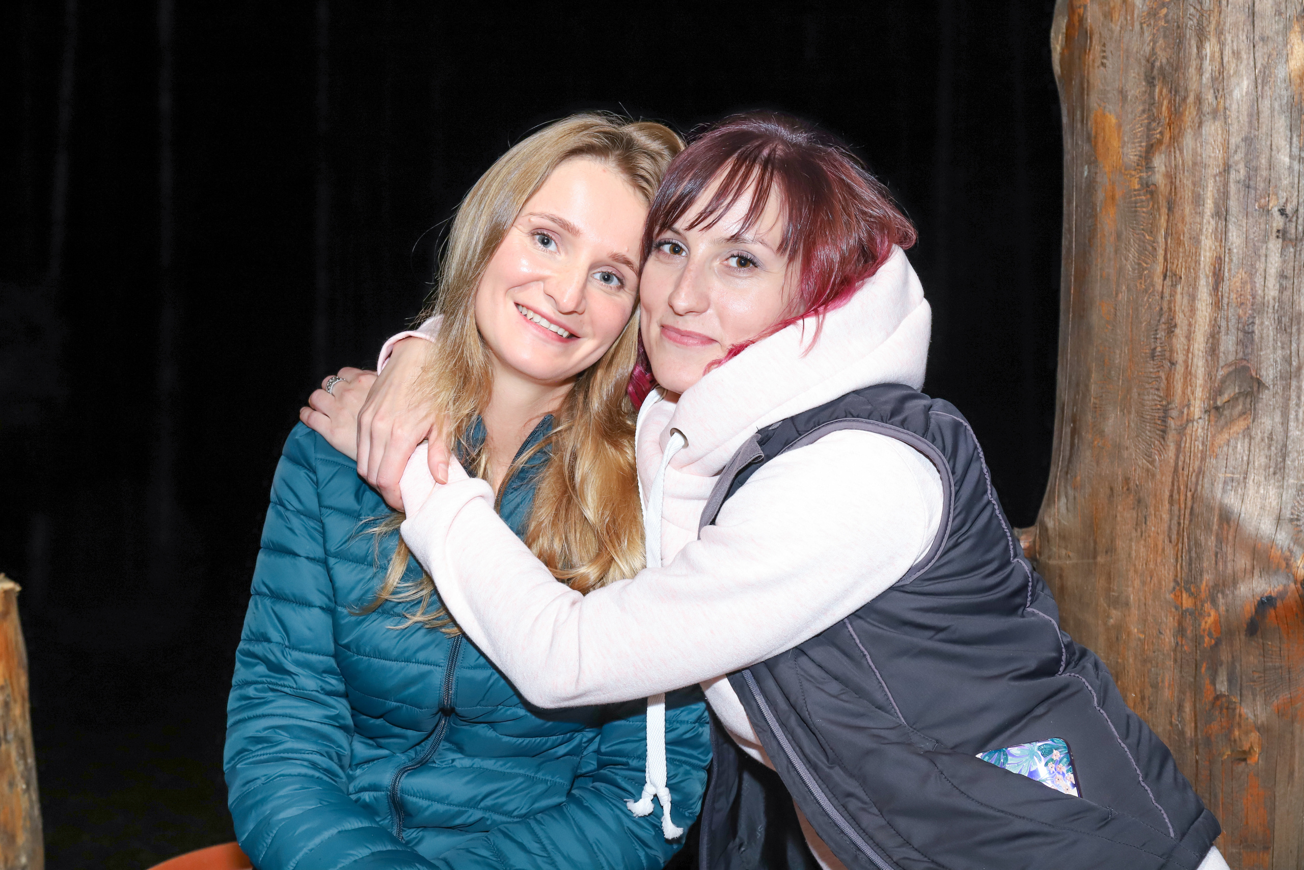 Андрею 30 лет. Выездная фотосъёмка. Фотограф в Санкт-Петербурге Наталья Брилькова