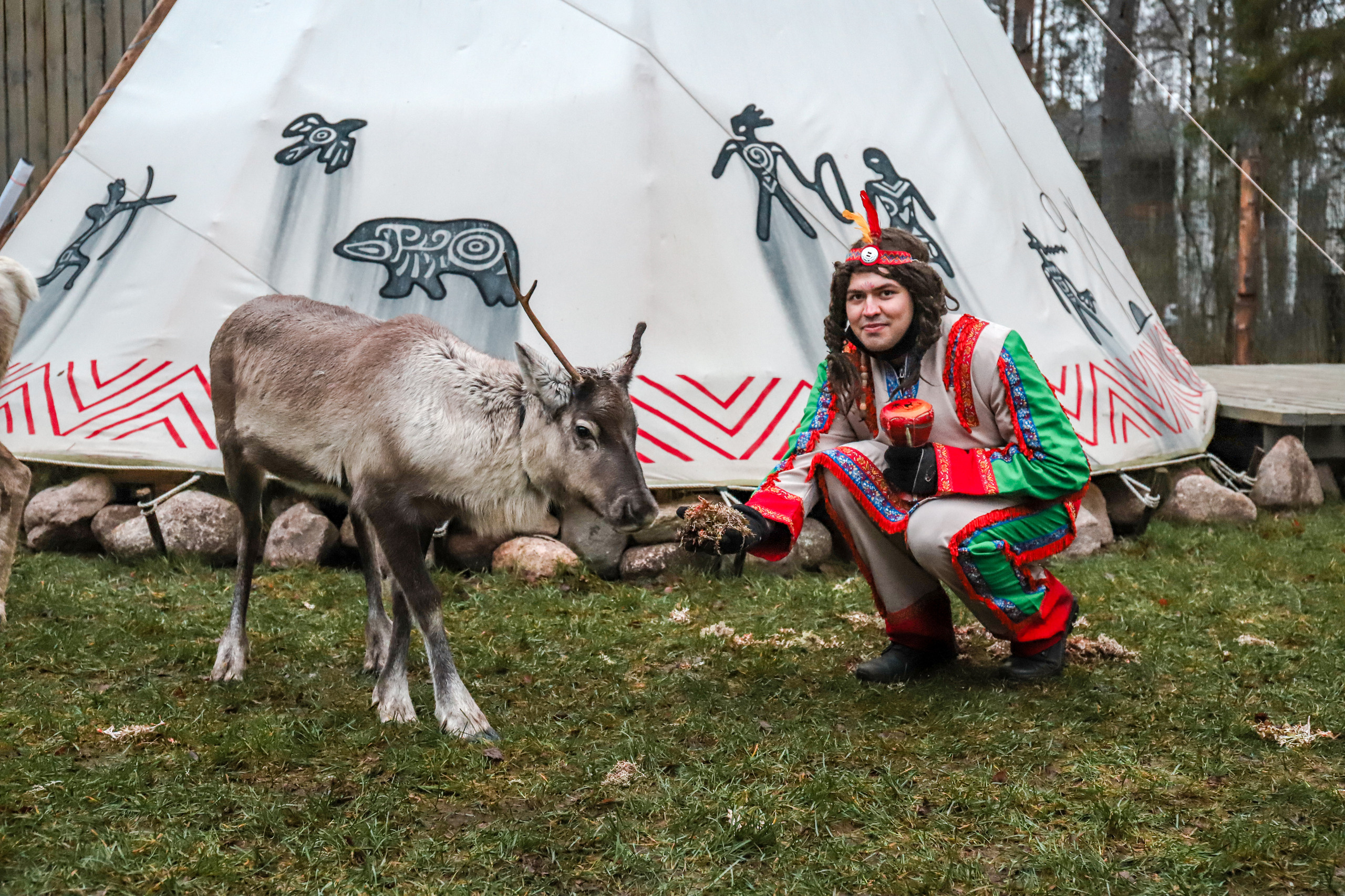 ТипиЮкки. Фотограф в Санкт-Петербурге Наталья Брилькова