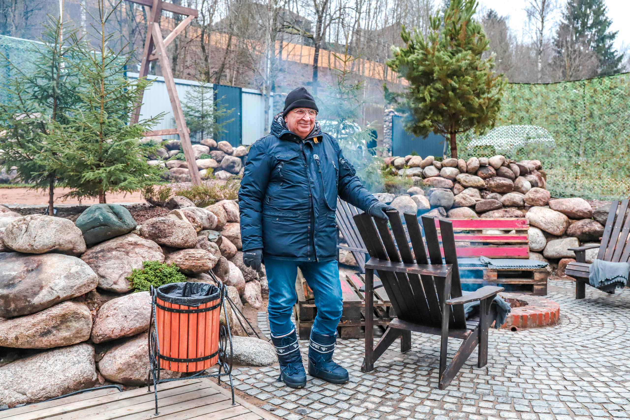 ТипиЮкки. Фотограф в Санкт-Петербурге Наталья Брилькова