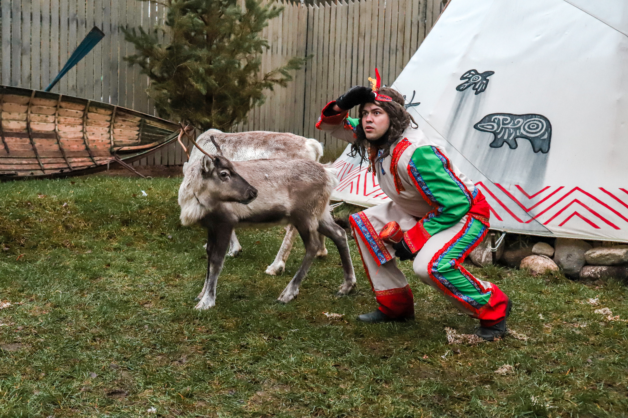 ТипиЮкки. Фотограф в Санкт-Петербурге Наталья Брилькова