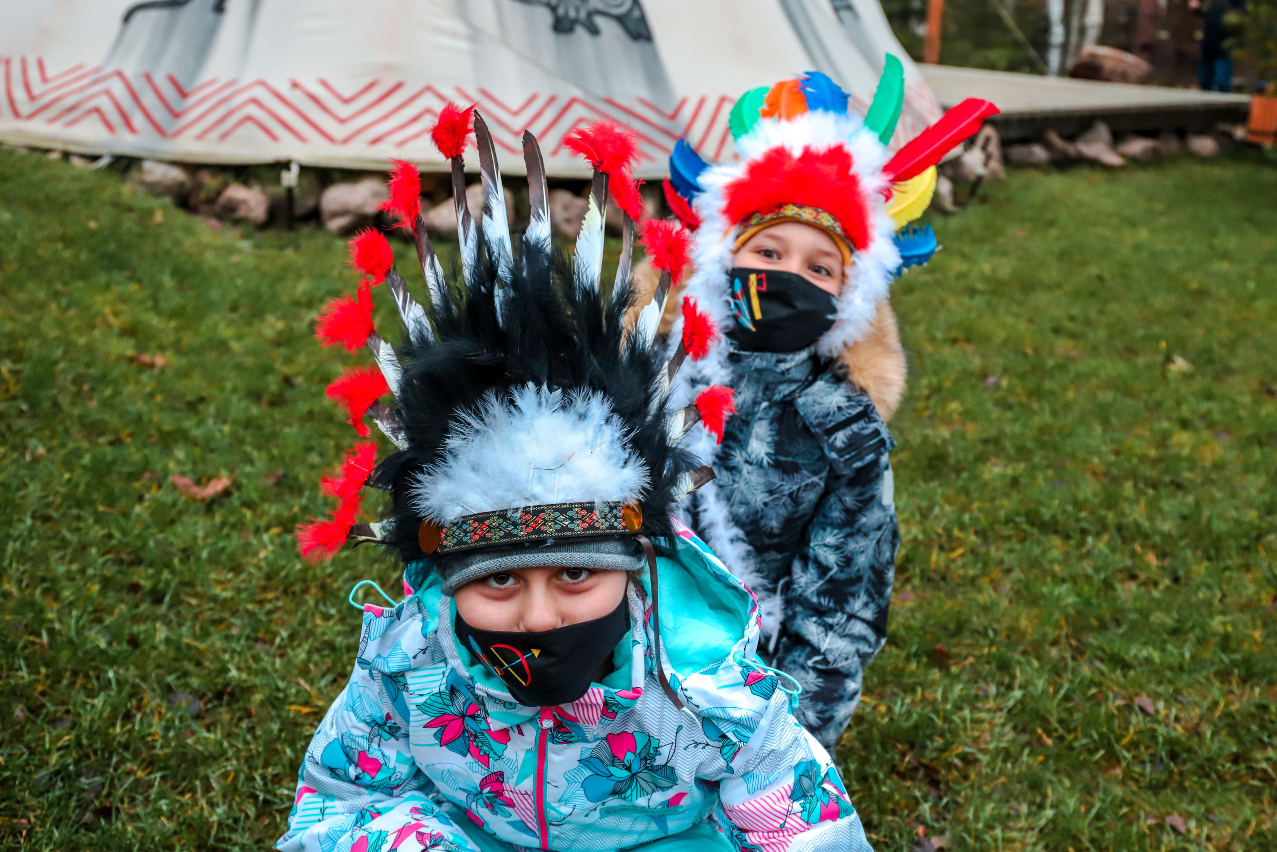 ТипиЮкки. Фотограф в Санкт-Петербурге Наталья Брилькова