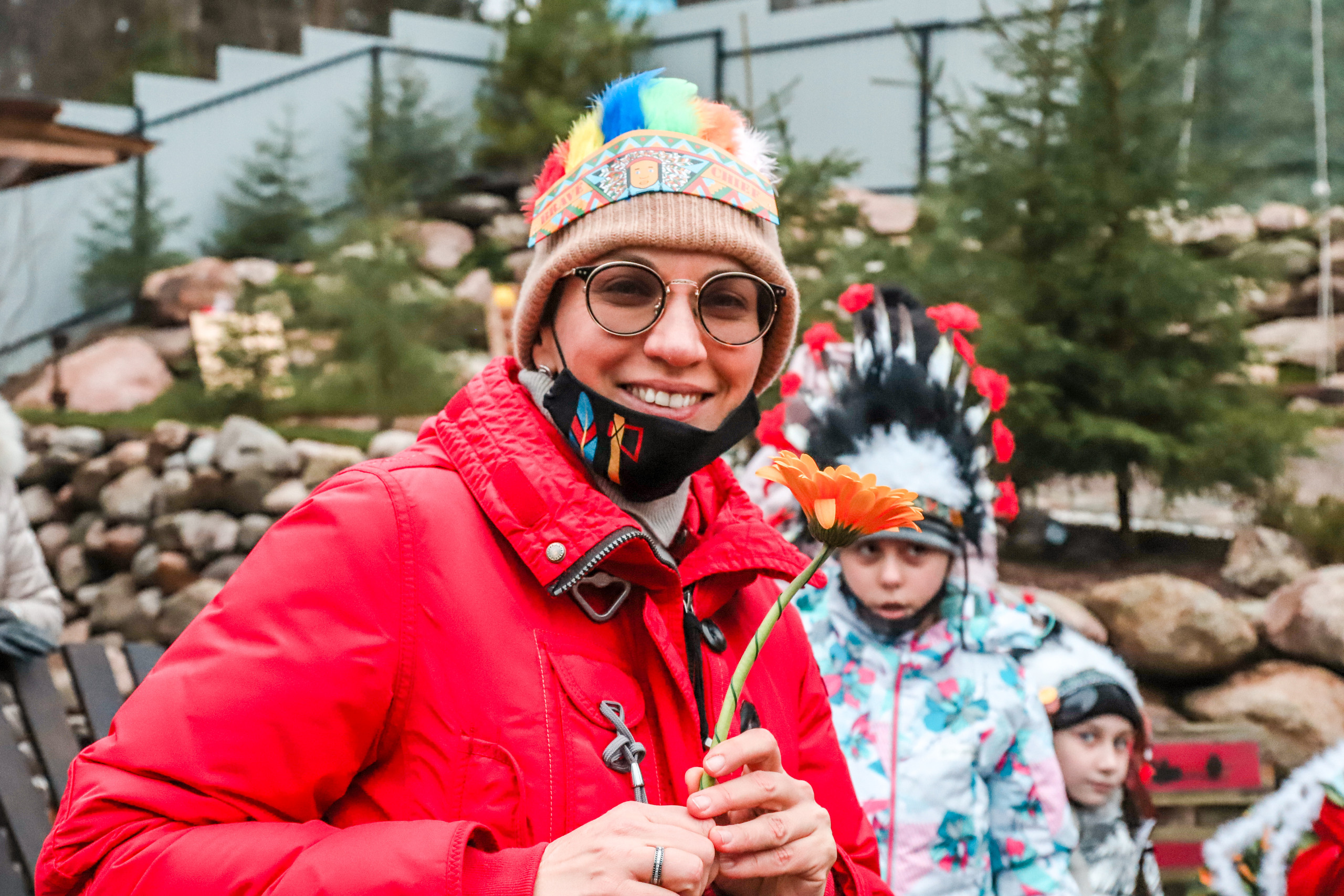 ТипиЮкки. Фотограф в Санкт-Петербурге Наталья Брилькова