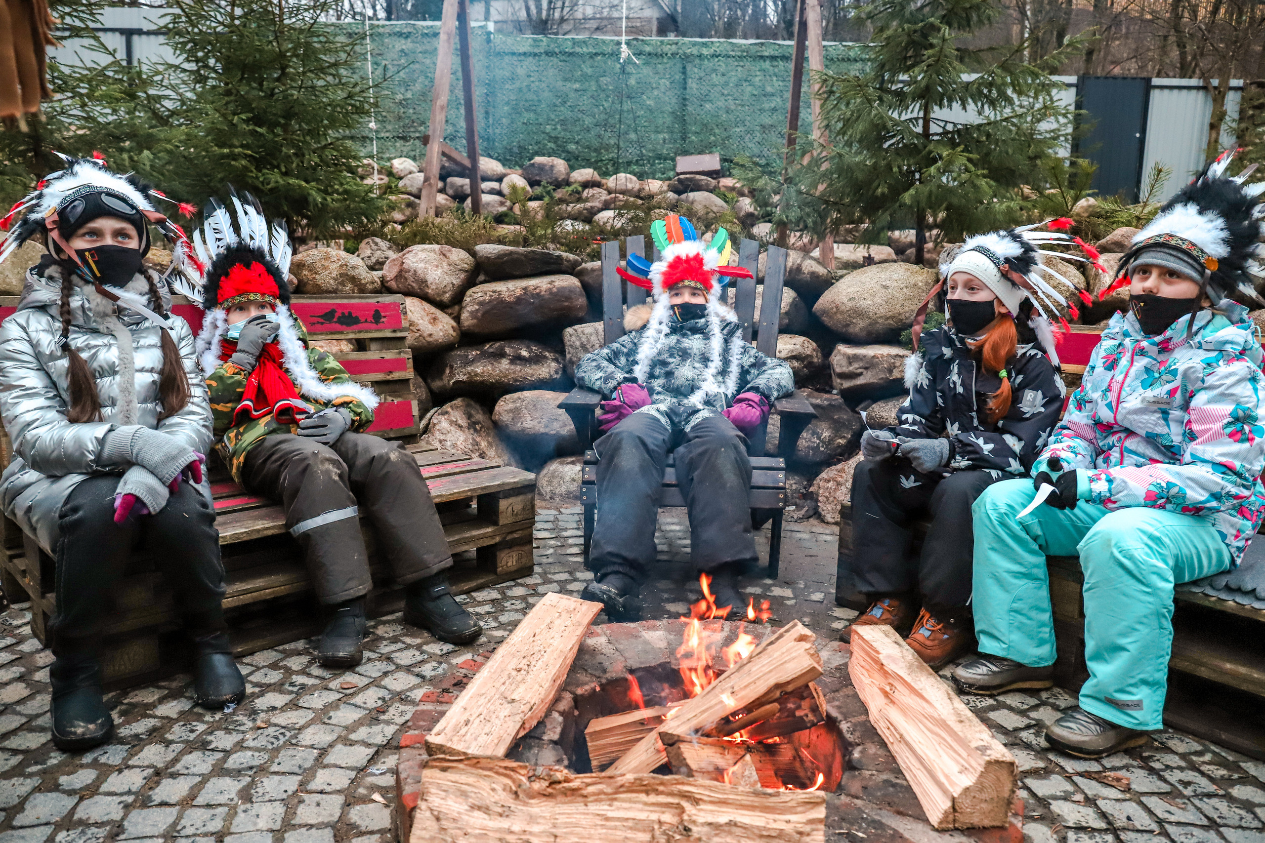 ТипиЮкки. Фотограф в Санкт-Петербурге Наталья Брилькова