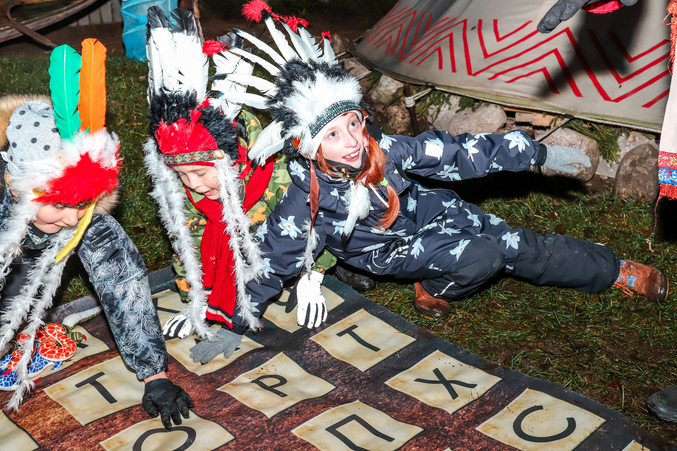 ТипиЮкки. Фотограф в Санкт-Петербурге Наталья Брилькова