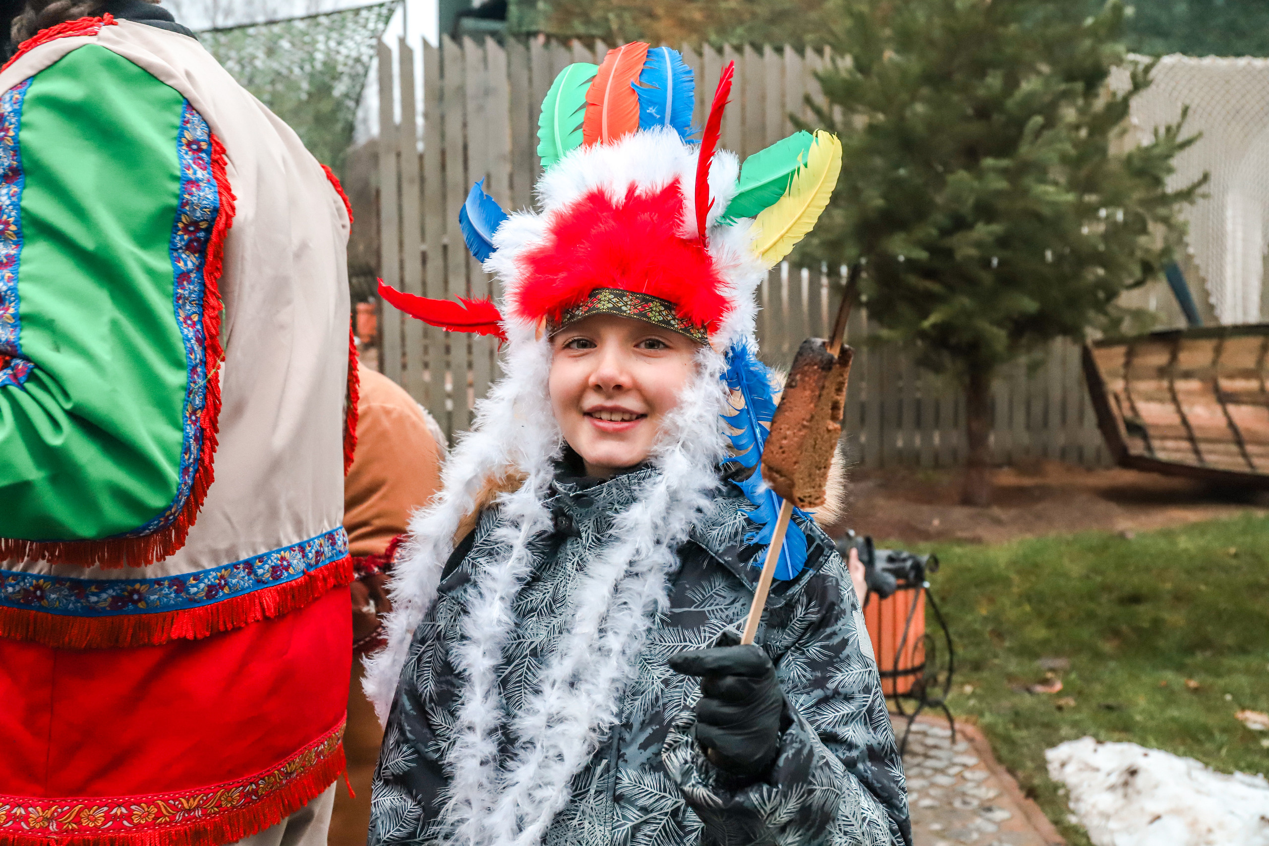 ТипиЮкки. Фотограф в Санкт-Петербурге Наталья Брилькова