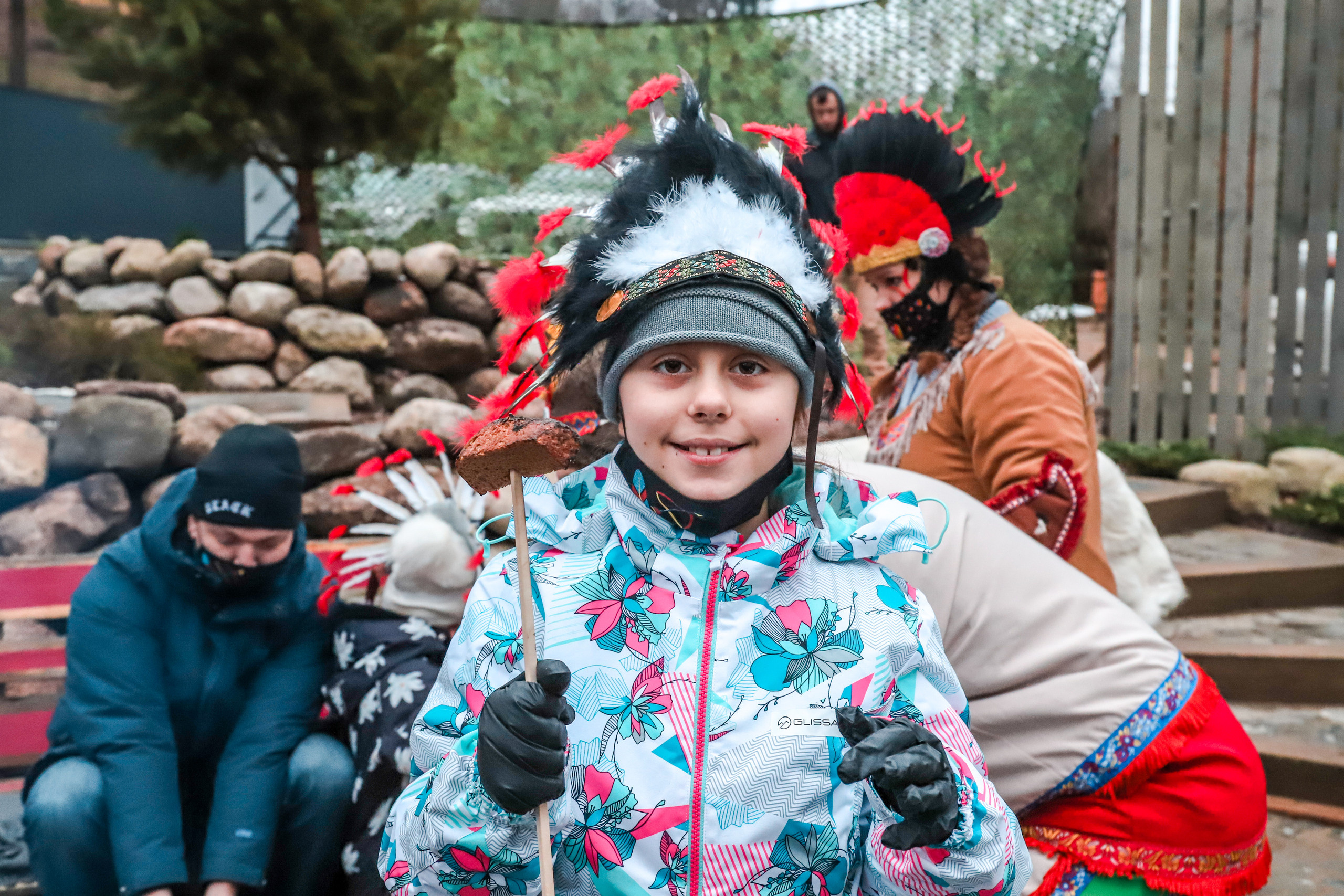 ТипиЮкки. Фотограф в Санкт-Петербурге Наталья Брилькова
