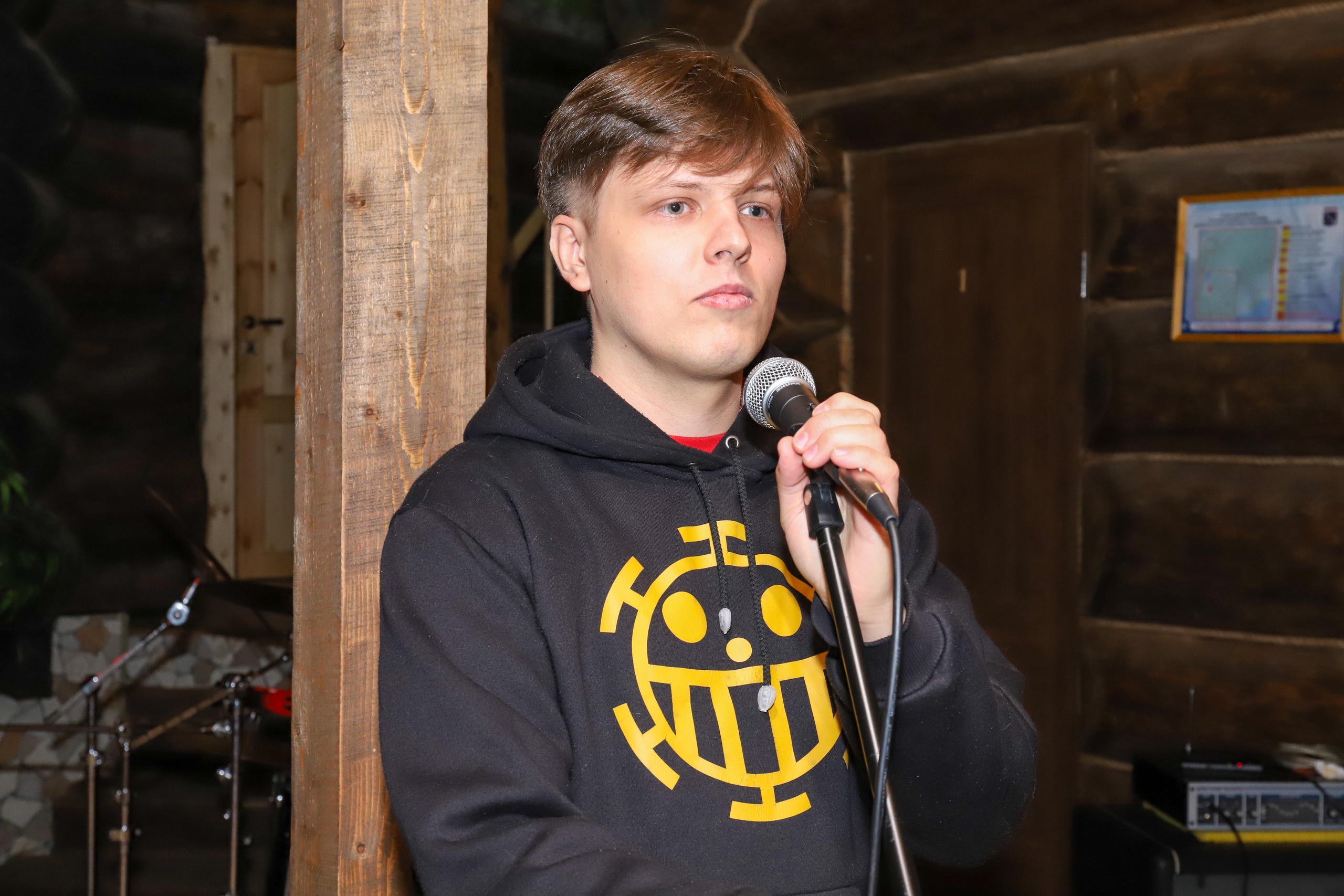 Андрею 30 лет. Выездная фотосъёмка. Фотограф в Санкт-Петербурге Наталья Брилькова