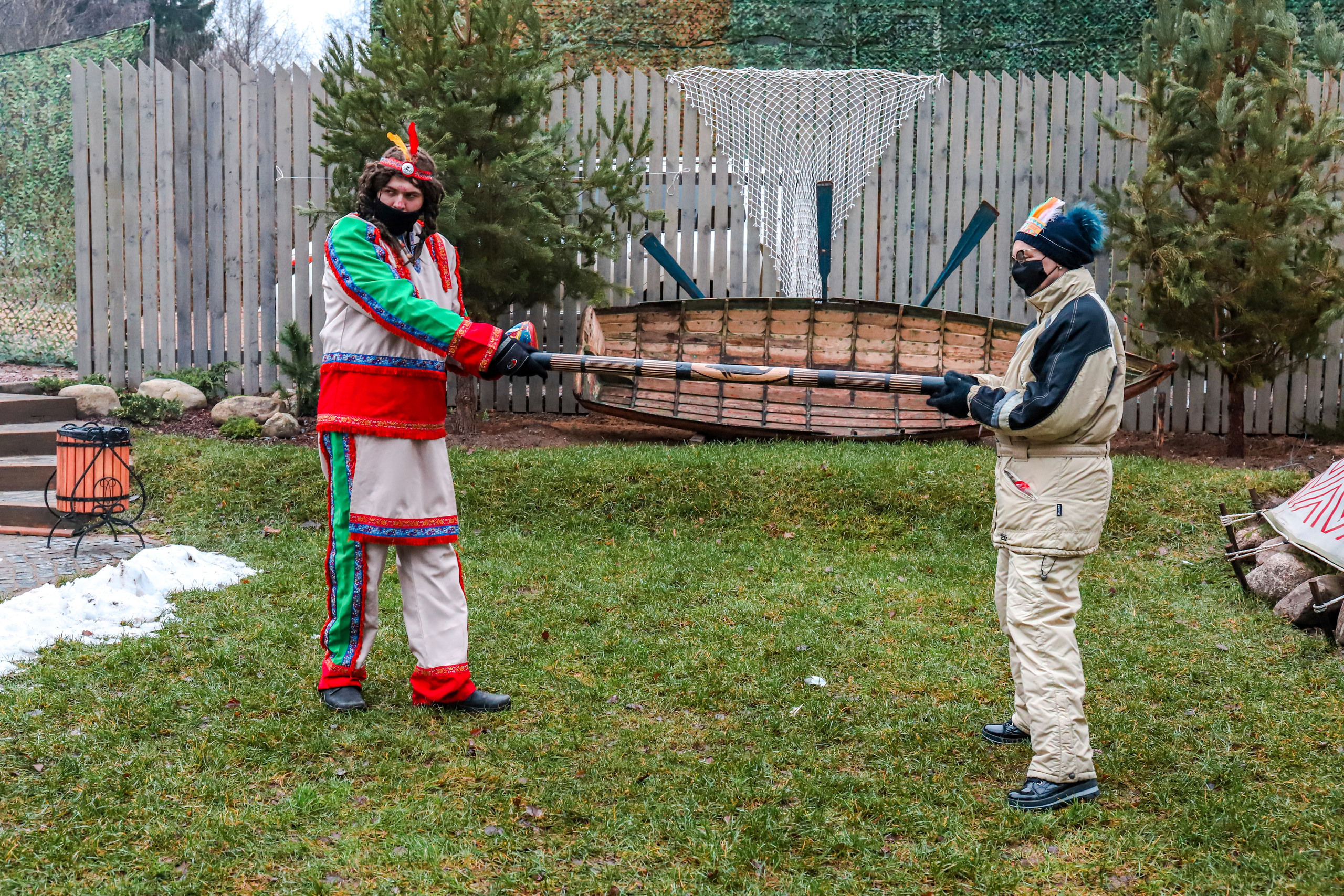 ТипиЮкки. Фотограф в Санкт-Петербурге Наталья Брилькова