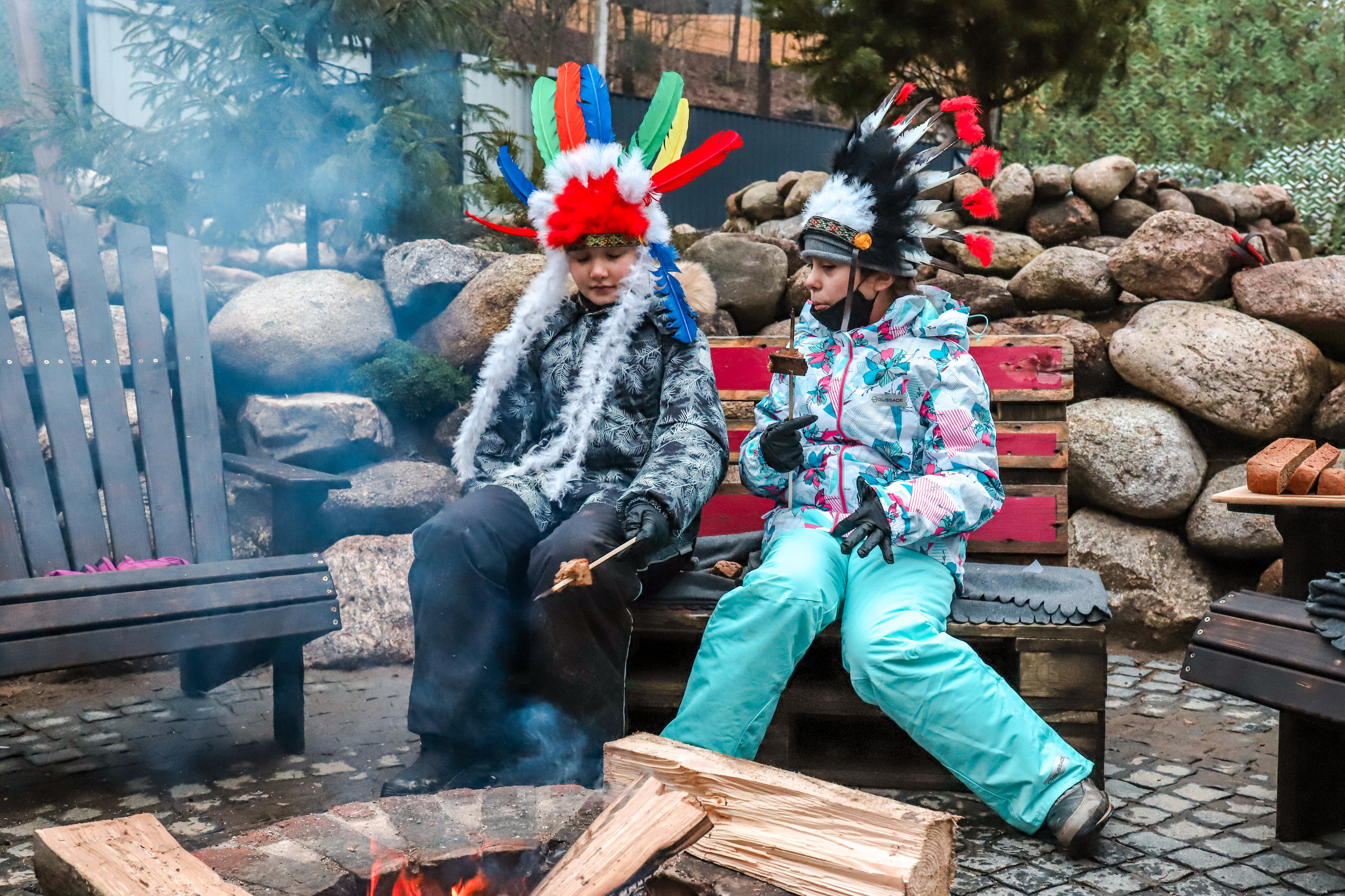 ТипиЮкки. Фотограф в Санкт-Петербурге Наталья Брилькова