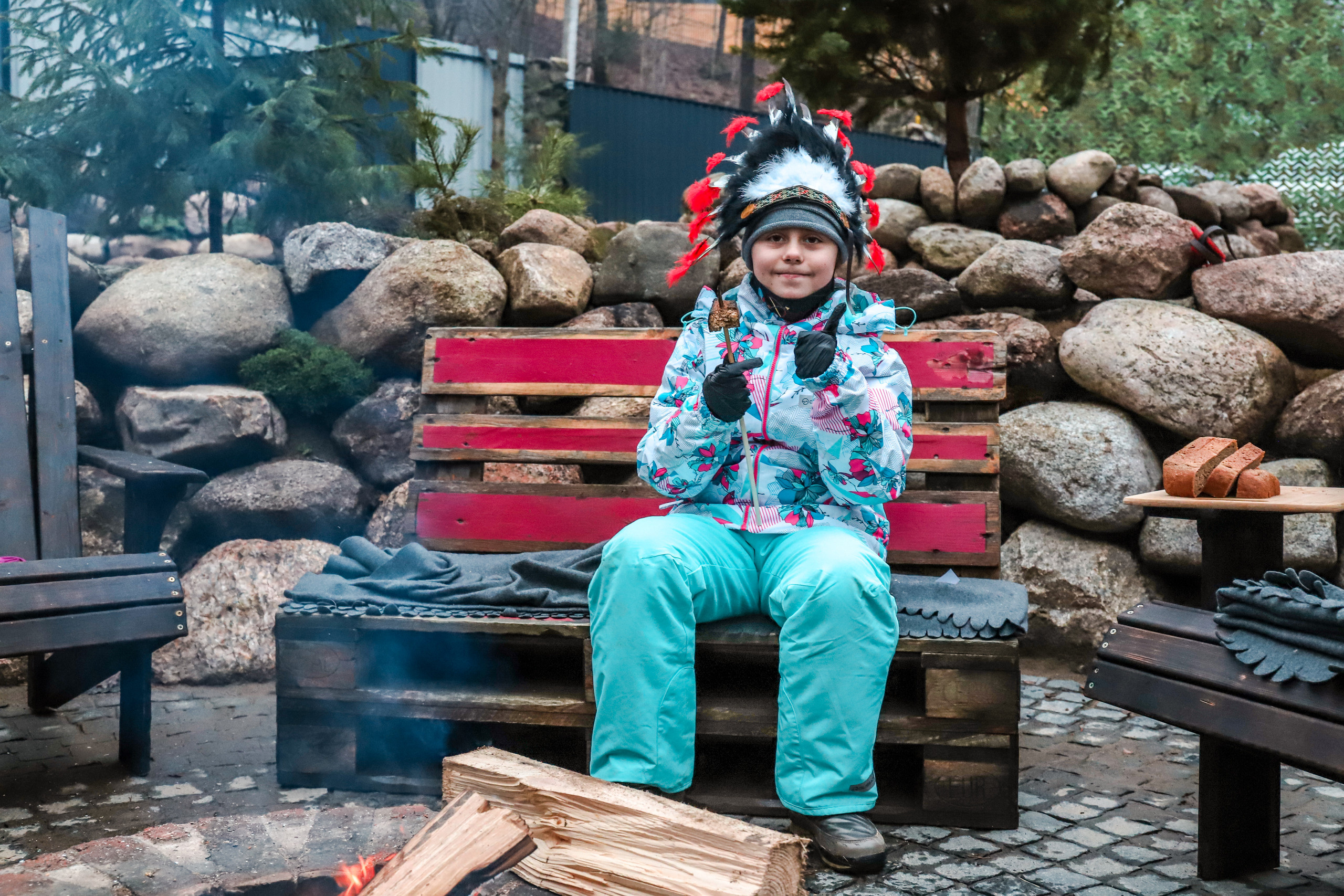 ТипиЮкки. Фотограф в Санкт-Петербурге Наталья Брилькова