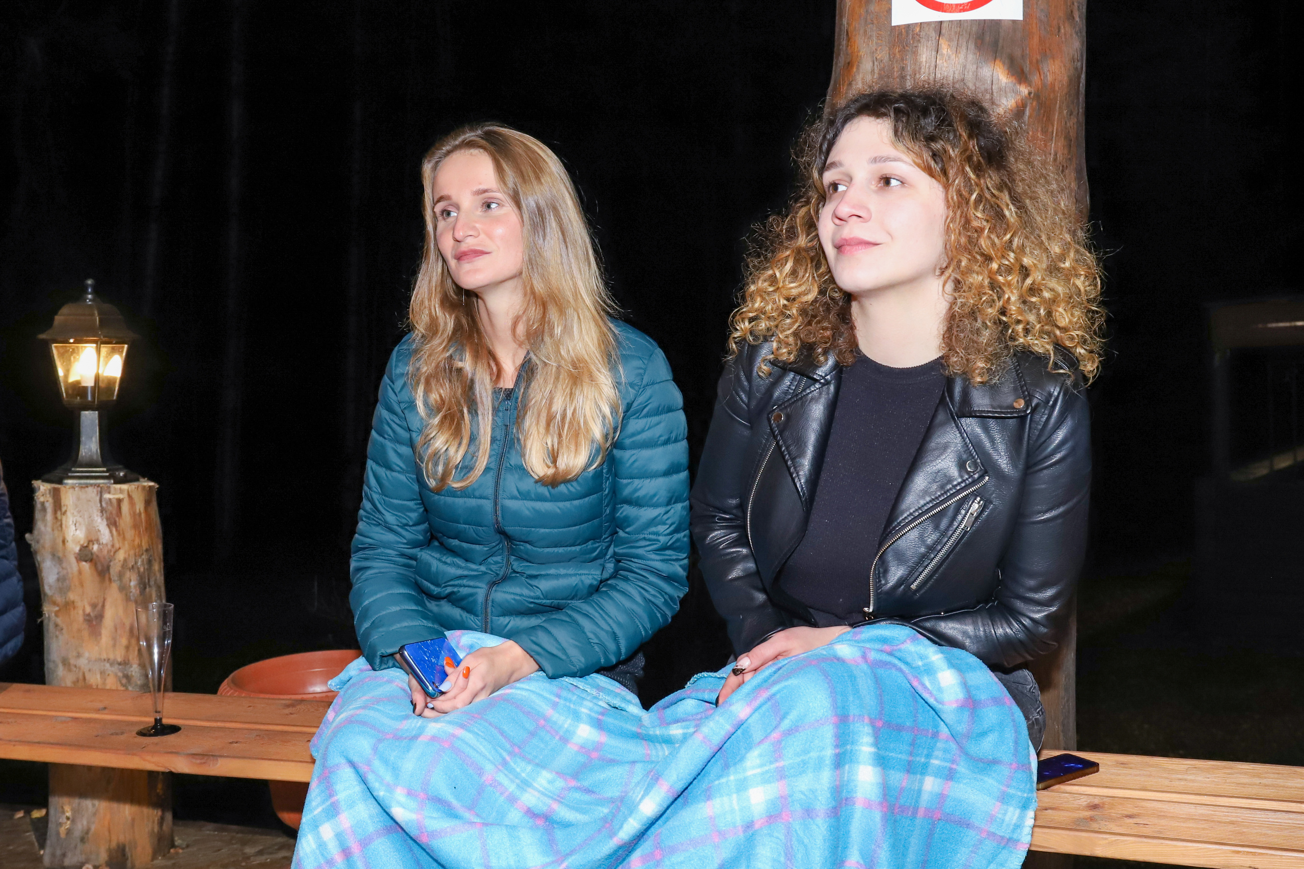 Андрею 30 лет. Выездная фотосъёмка. Фотограф в Санкт-Петербурге Наталья Брилькова