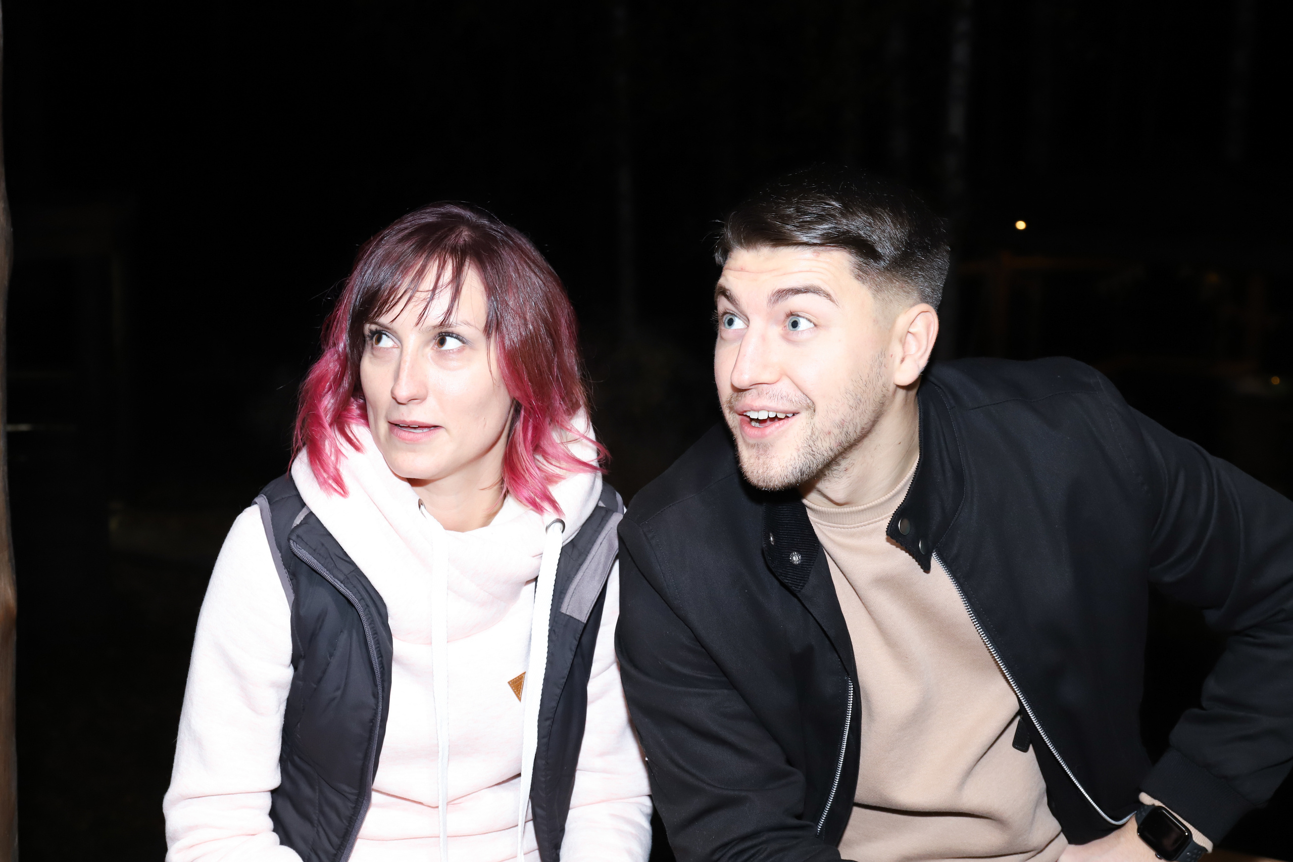 Андрею 30 лет. Выездная фотосъёмка. Фотограф в Санкт-Петербурге Наталья Брилькова