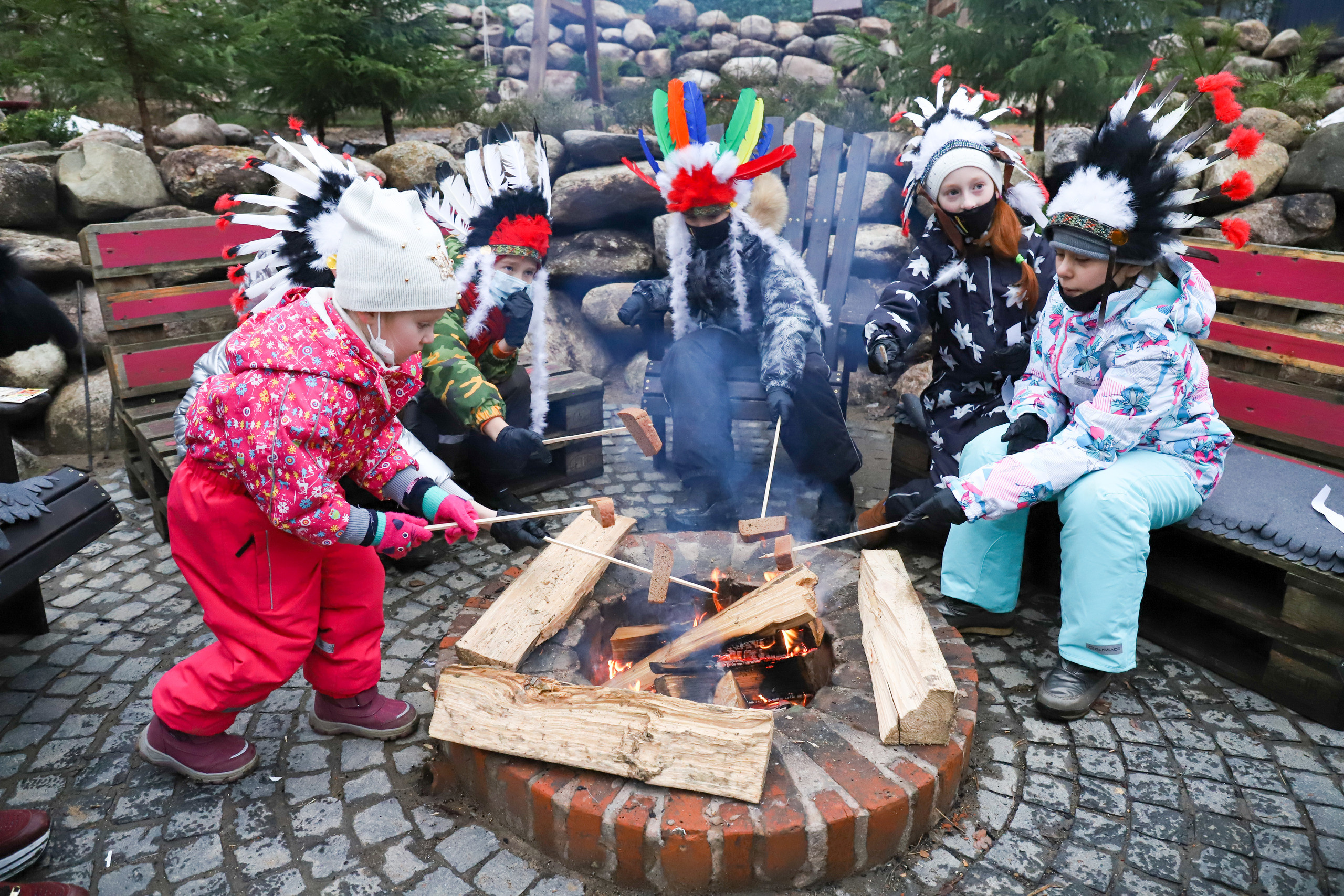 ТипиЮкки. Фотограф в Санкт-Петербурге Наталья Брилькова