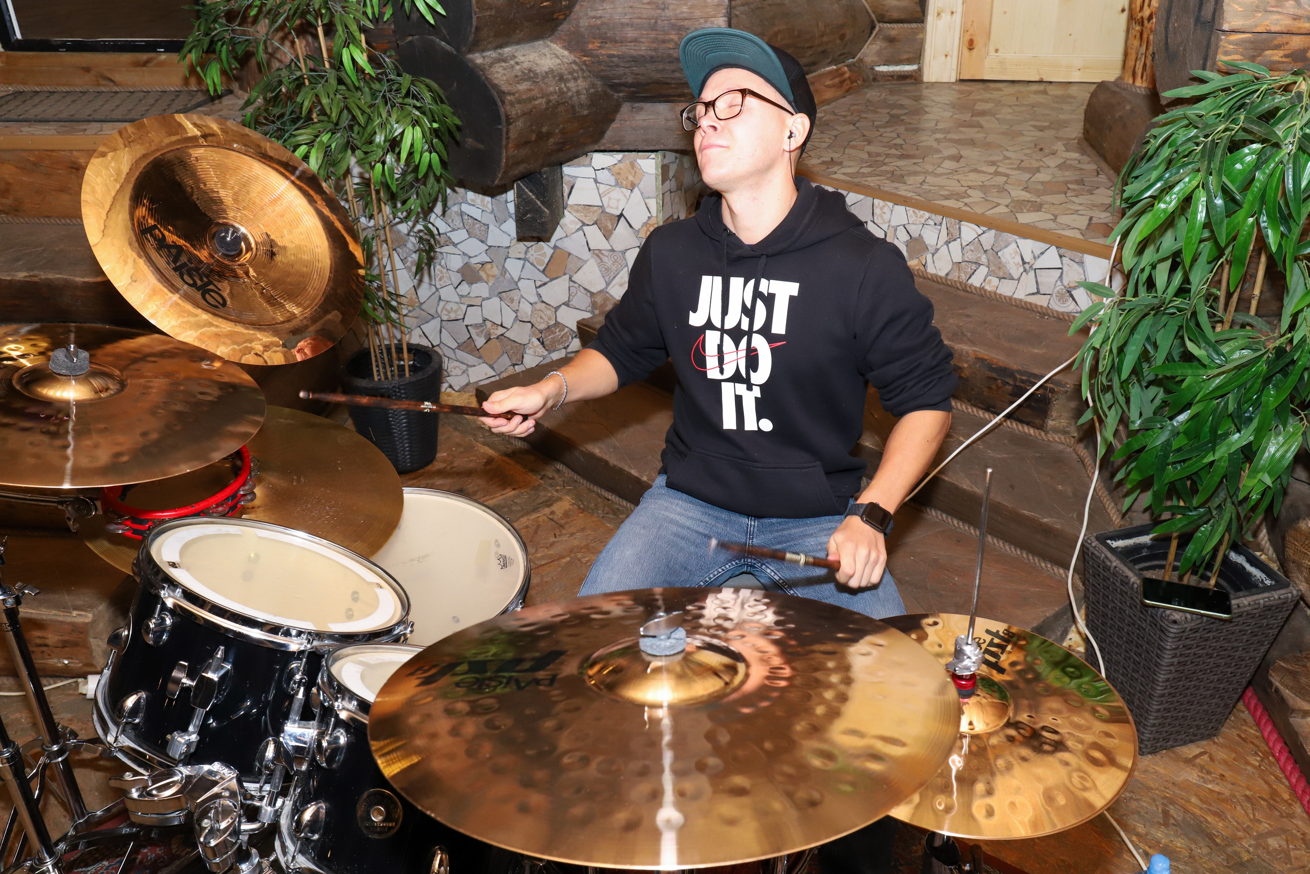 Андрею 30 лет. Выездная фотосъёмка. Фотограф в Санкт-Петербурге Наталья Брилькова