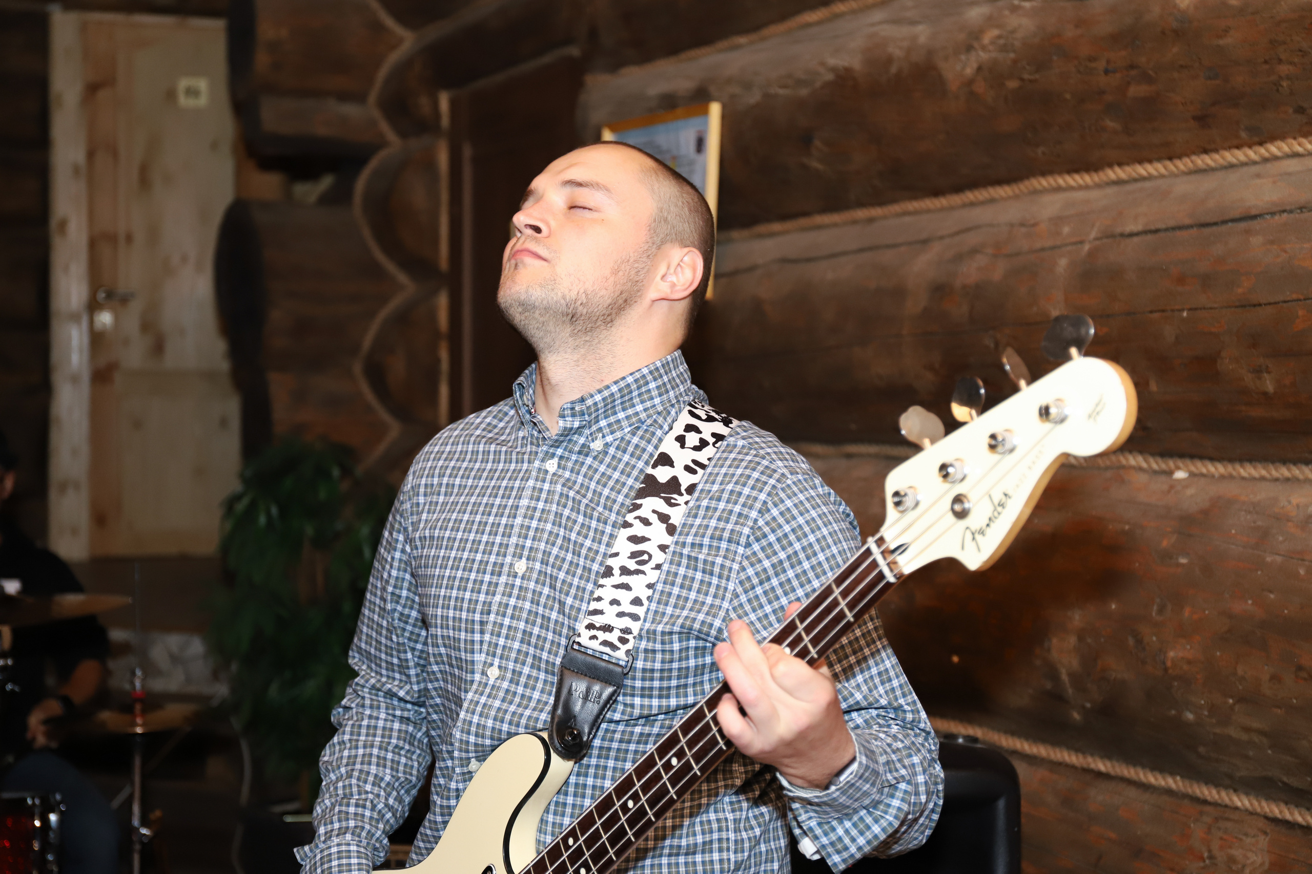 Андрею 30 лет. Выездная фотосъёмка. Фотограф в Санкт-Петербурге Наталья Брилькова