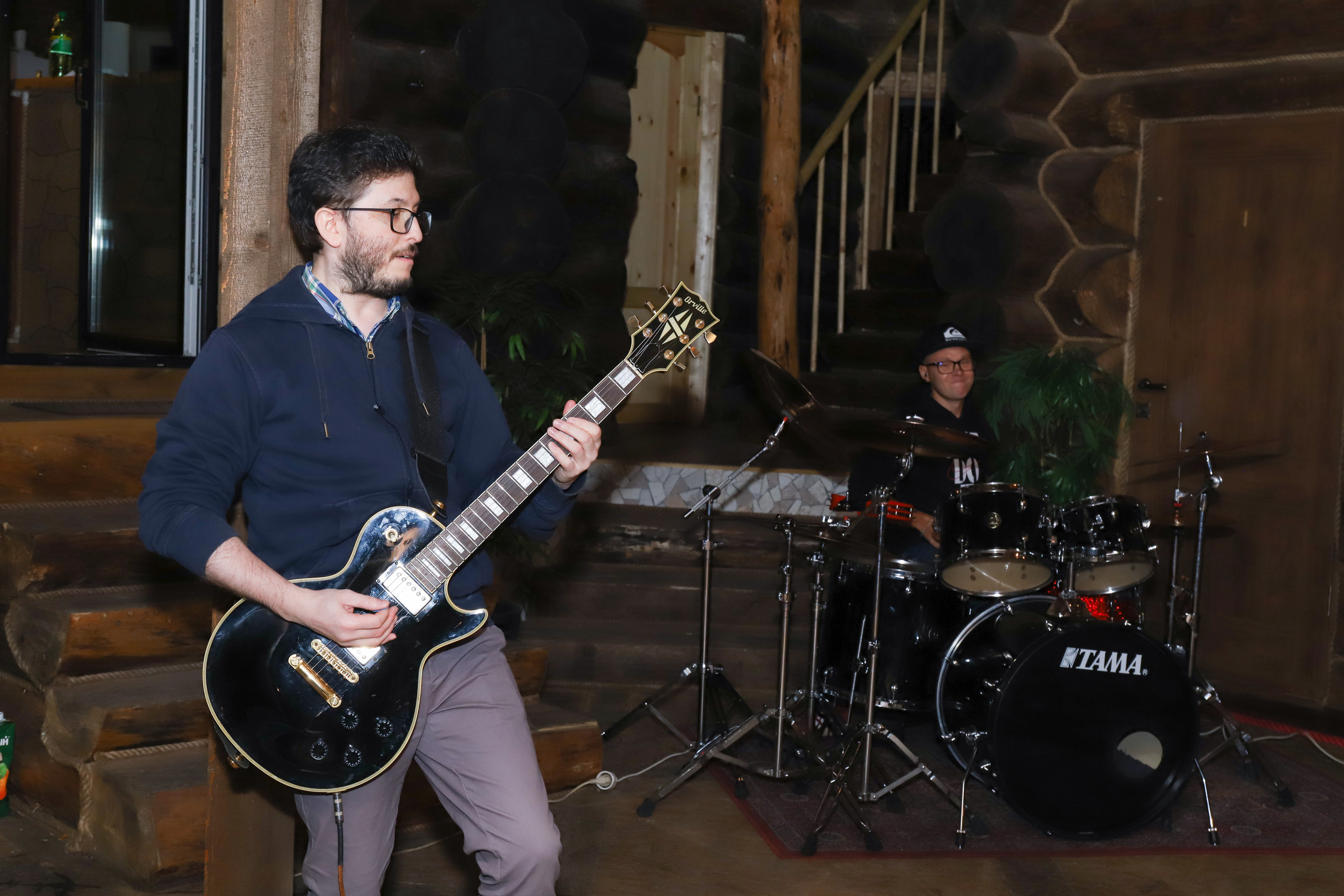 Андрею 30 лет. Выездная фотосъёмка. Фотограф в Санкт-Петербурге Наталья Брилькова