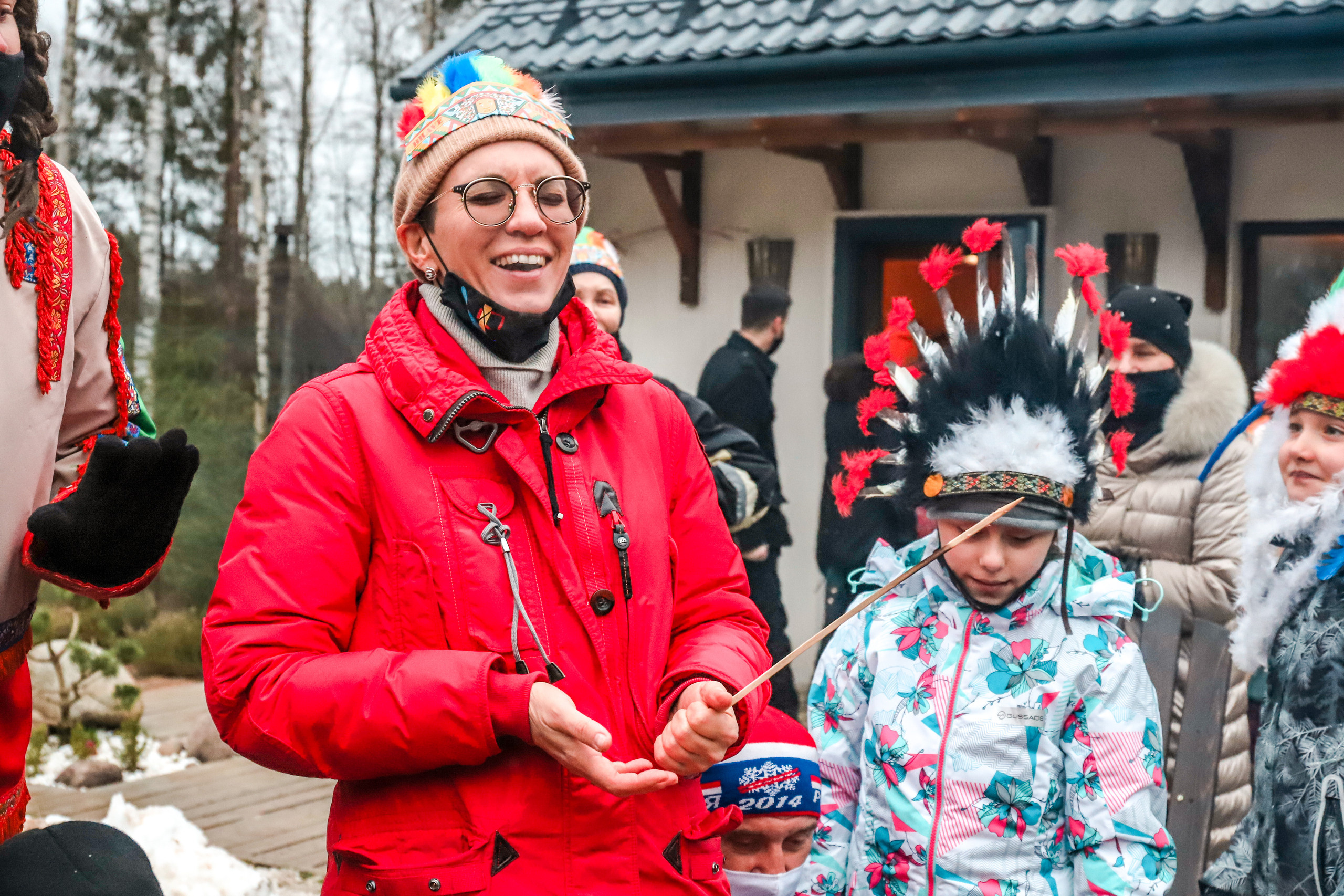 ТипиЮкки. Фотограф в Санкт-Петербурге Наталья Брилькова