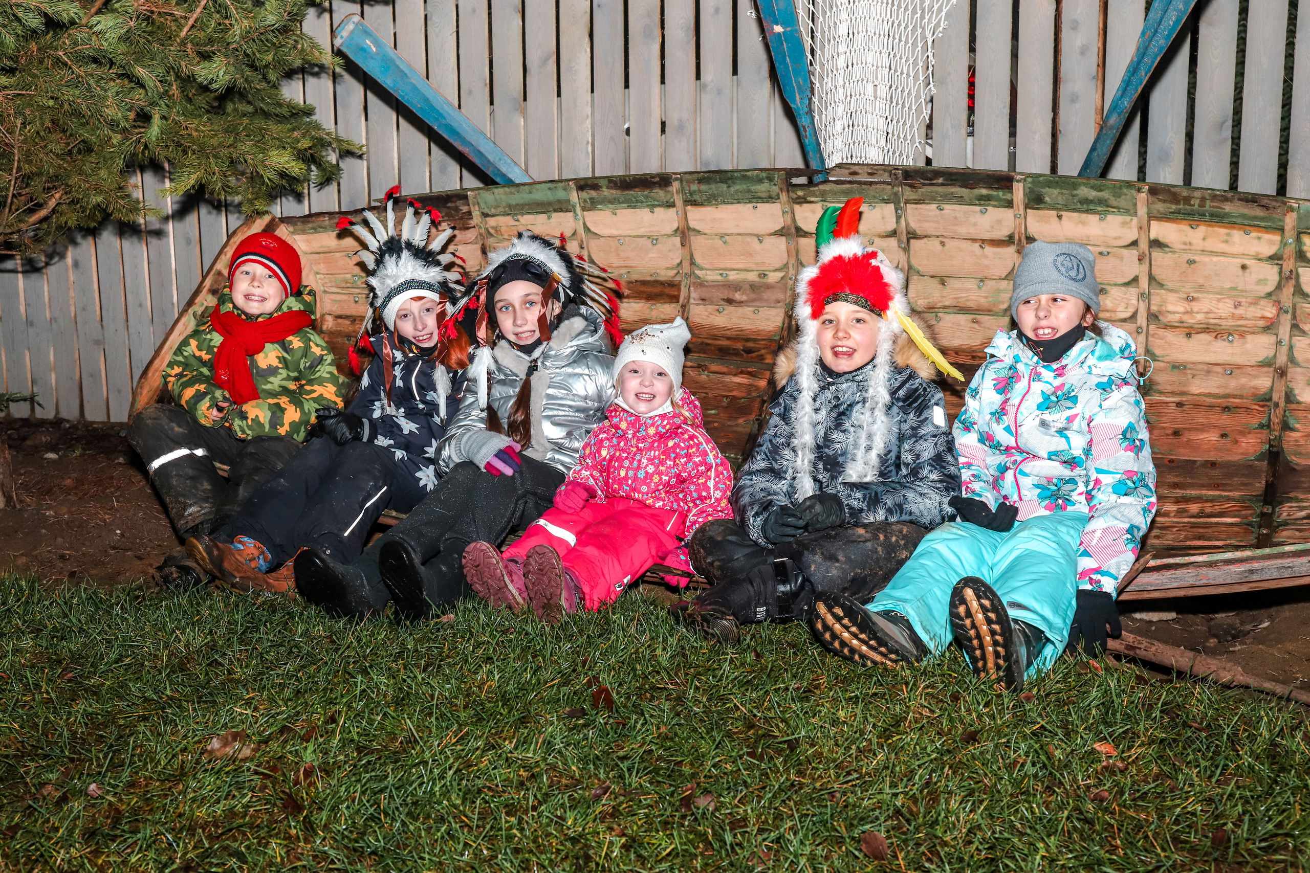 ТипиЮкки. Фотограф в Санкт-Петербурге Наталья Брилькова