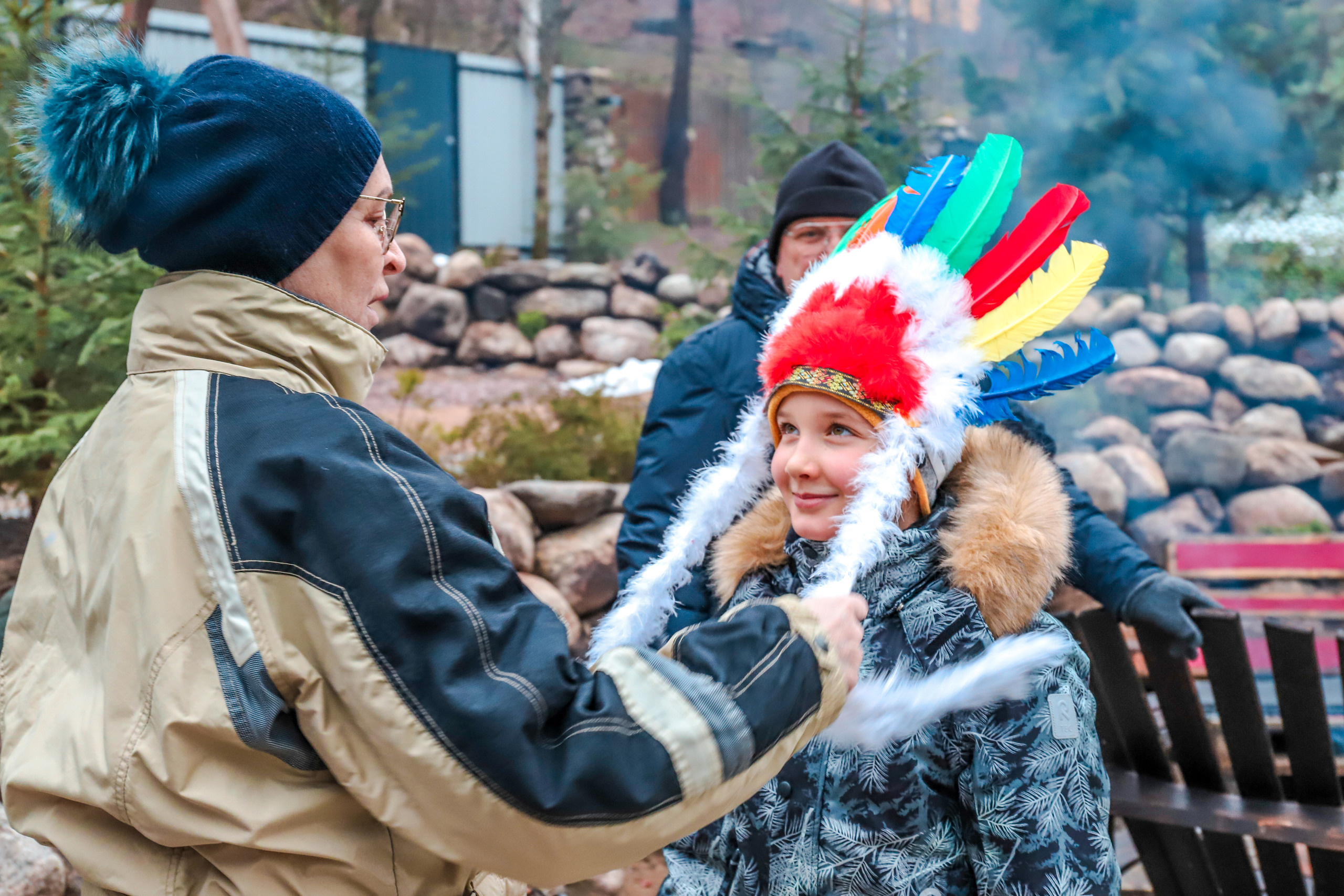 ТипиЮкки. Фотограф в Санкт-Петербурге Наталья Брилькова