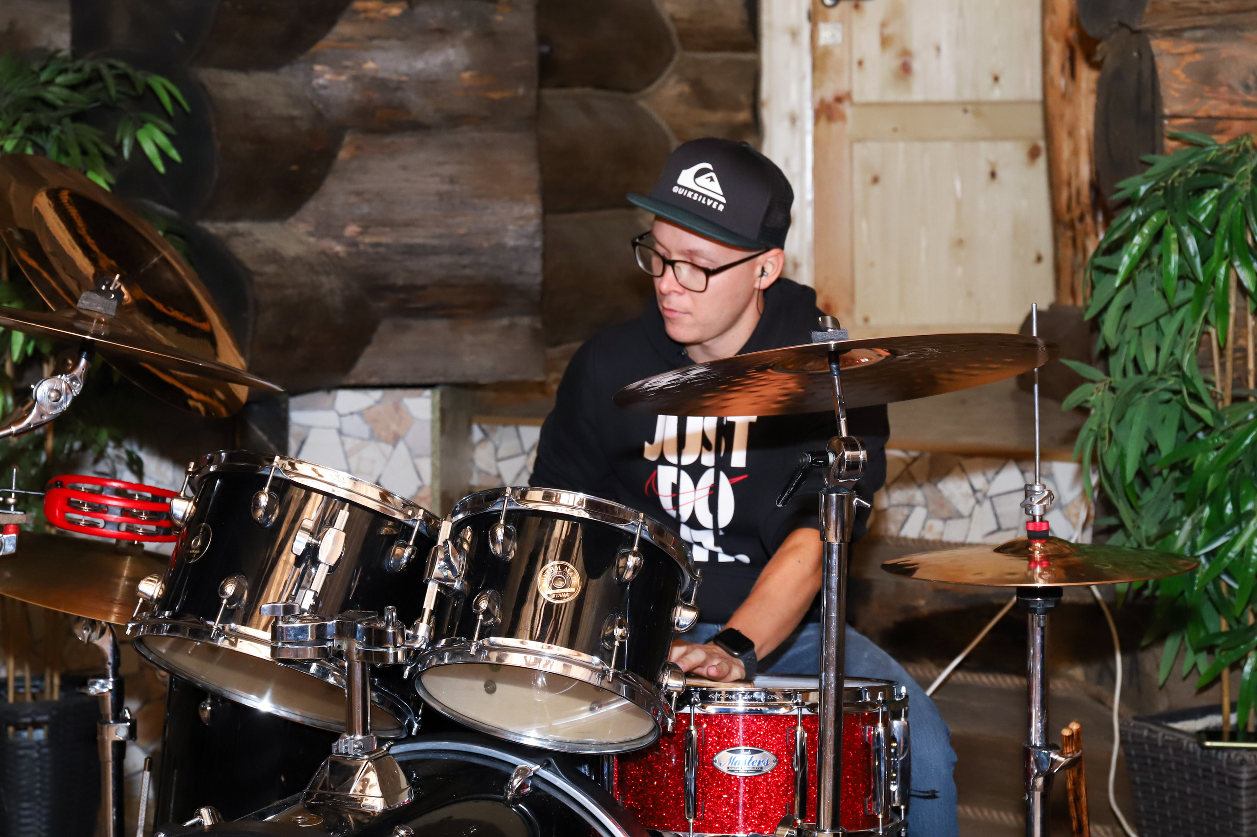 Андрею 30 лет. Выездная фотосъёмка. Фотограф в Санкт-Петербурге Наталья Брилькова