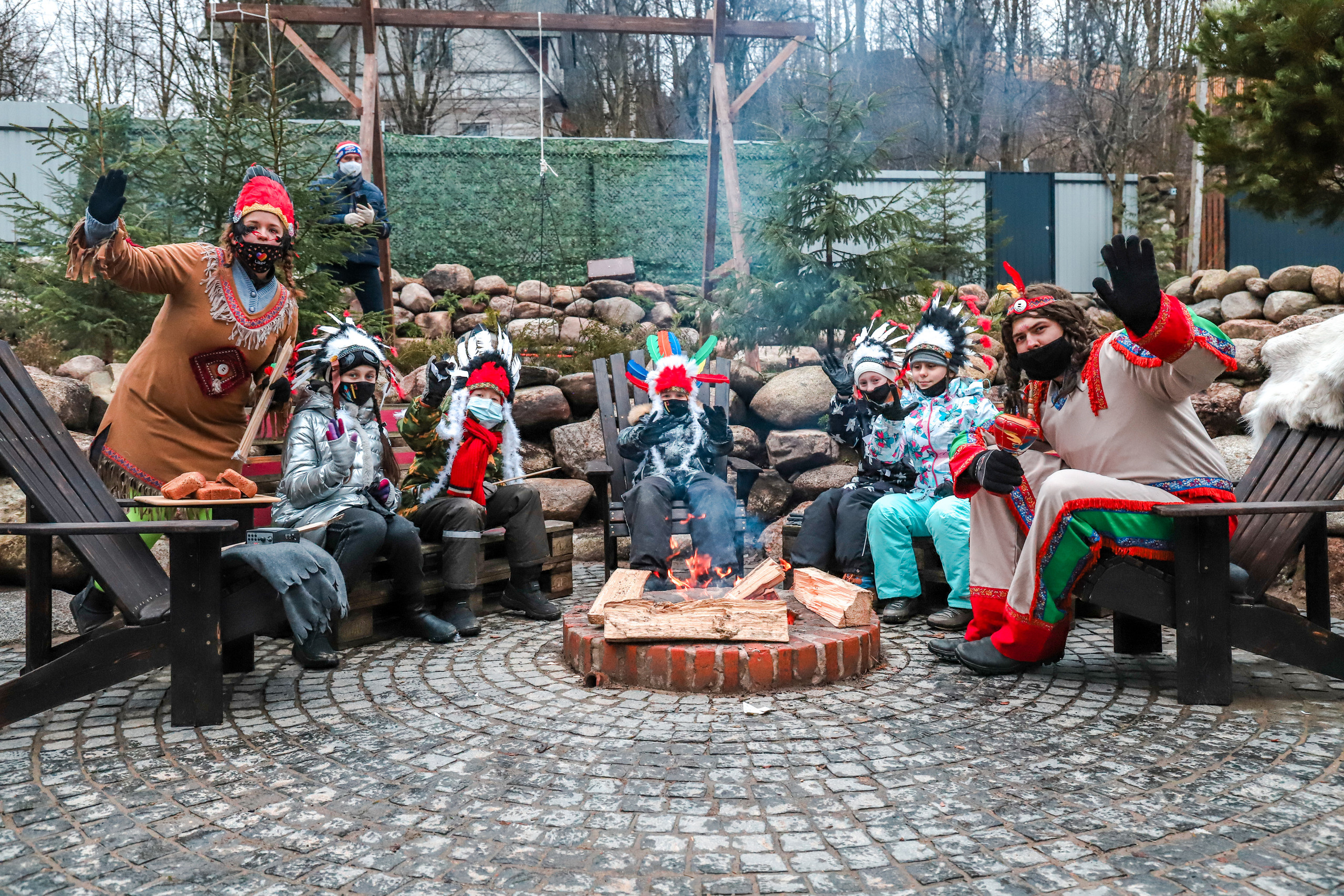ТипиЮкки. Фотограф в Санкт-Петербурге Наталья Брилькова
