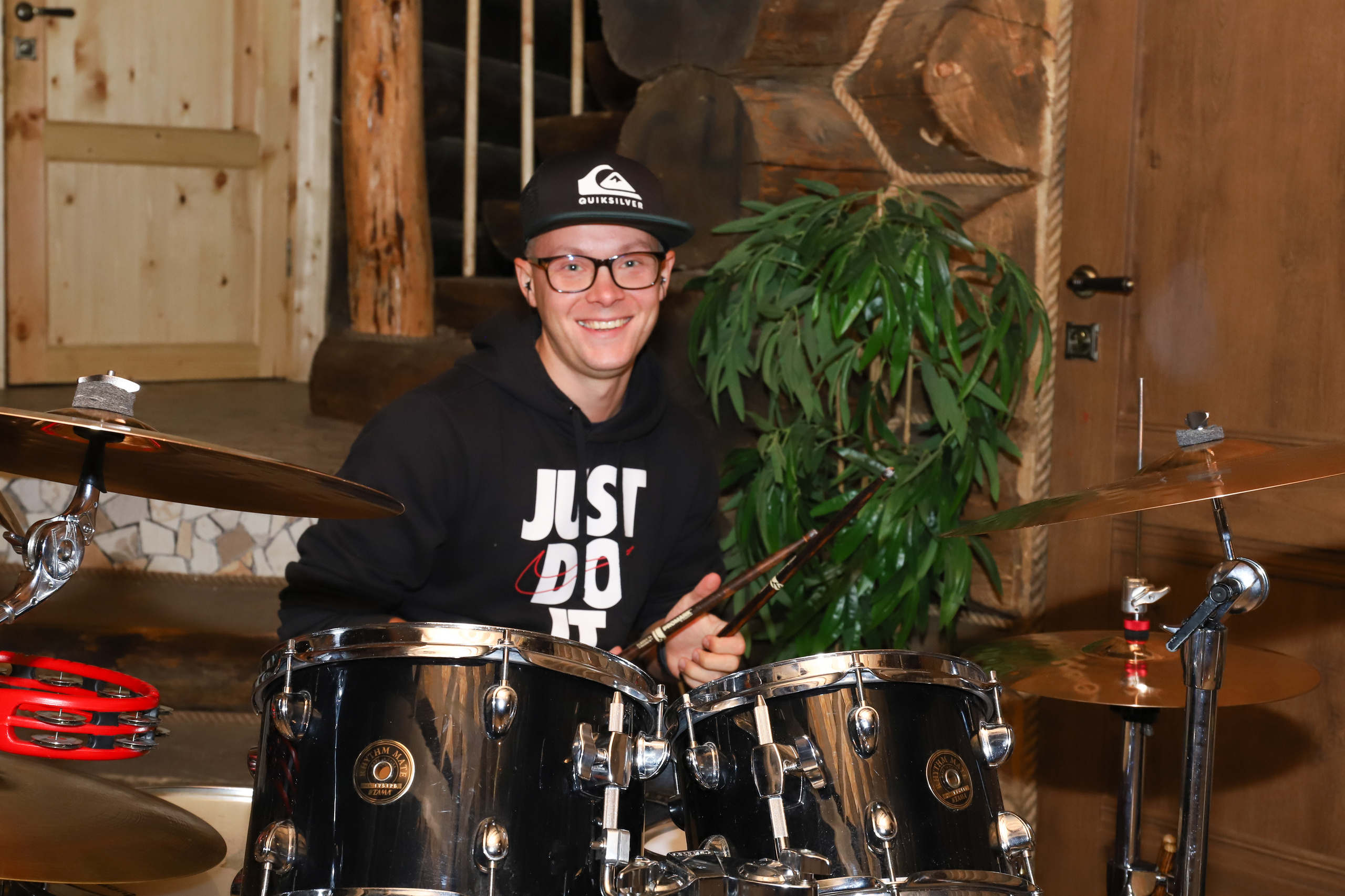 Андрею 30 лет. Выездная фотосъёмка. Фотограф в Санкт-Петербурге Наталья Брилькова