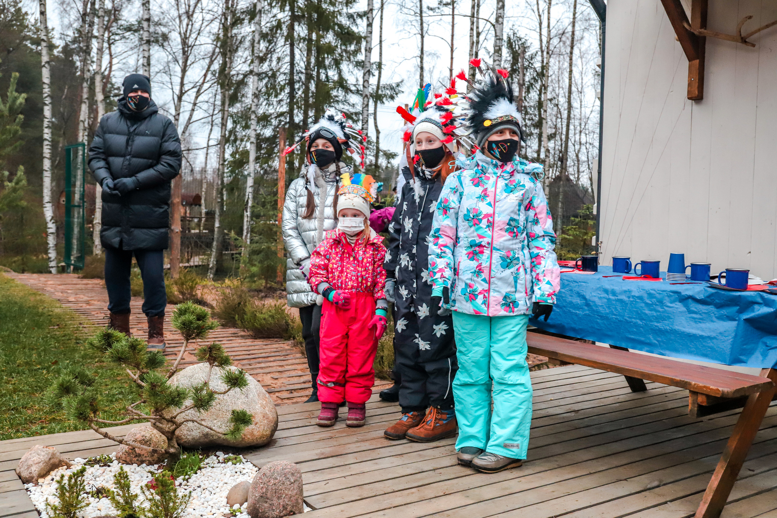 ТипиЮкки. Фотограф в Санкт-Петербурге Наталья Брилькова