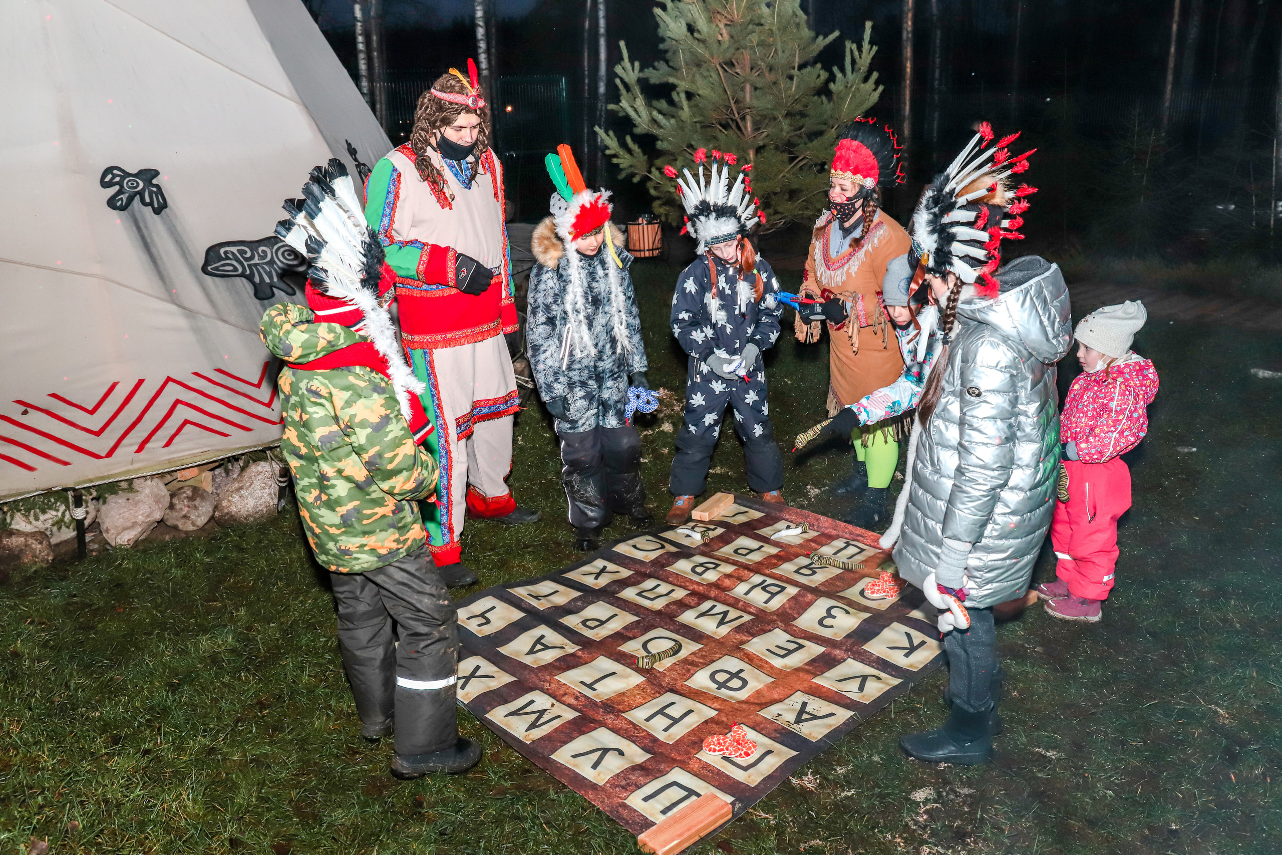 ТипиЮкки. Фотограф в Санкт-Петербурге Наталья Брилькова