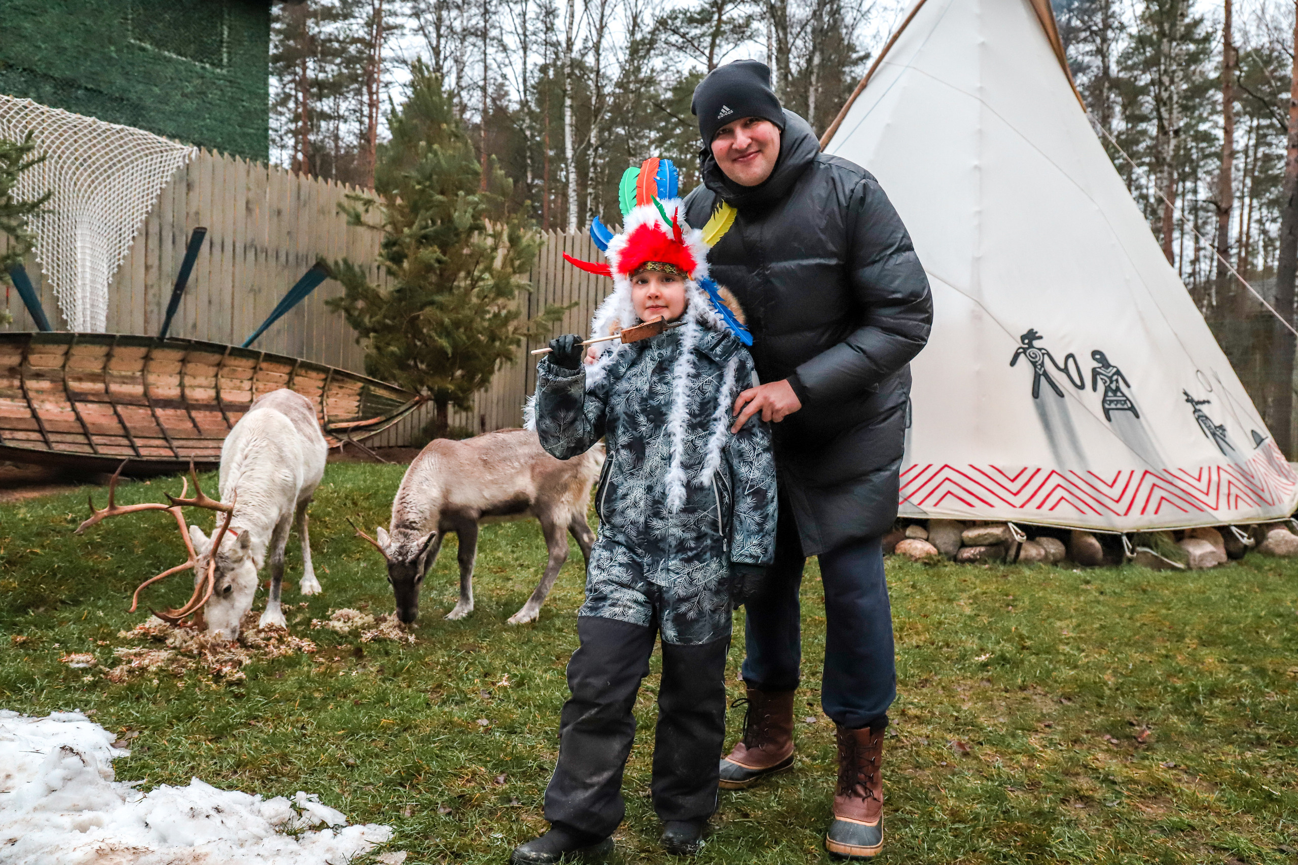 ТипиЮкки. Фотограф в Санкт-Петербурге Наталья Брилькова