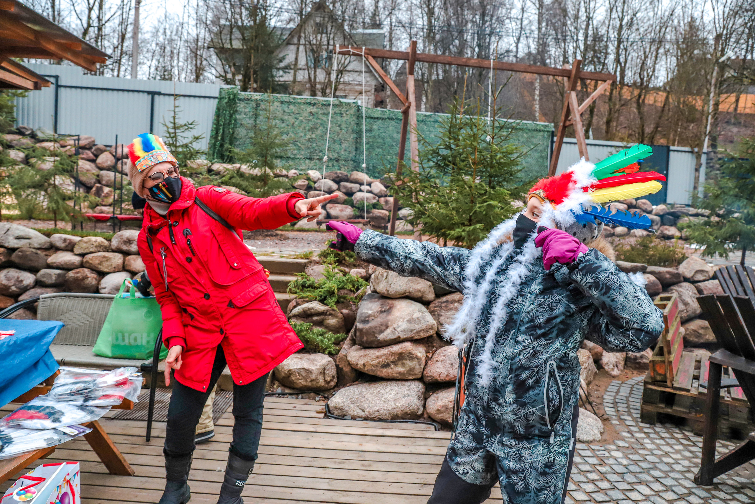 ТипиЮкки. Фотограф в Санкт-Петербурге Наталья Брилькова