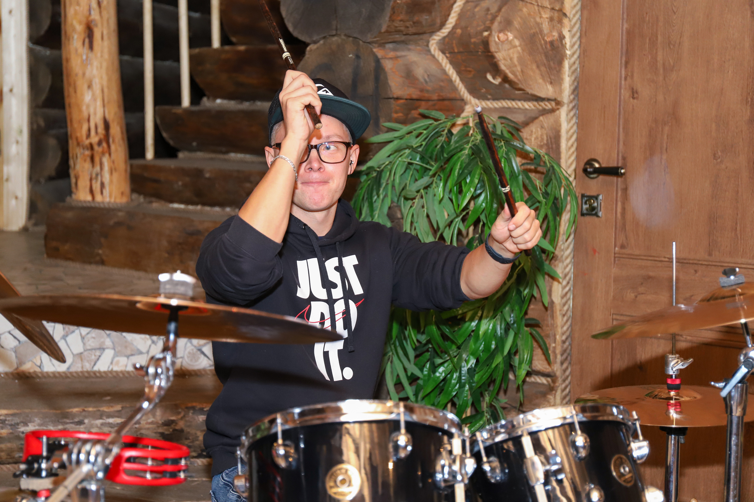 Андрею 30 лет. Выездная фотосъёмка. Фотограф в Санкт-Петербурге Наталья Брилькова