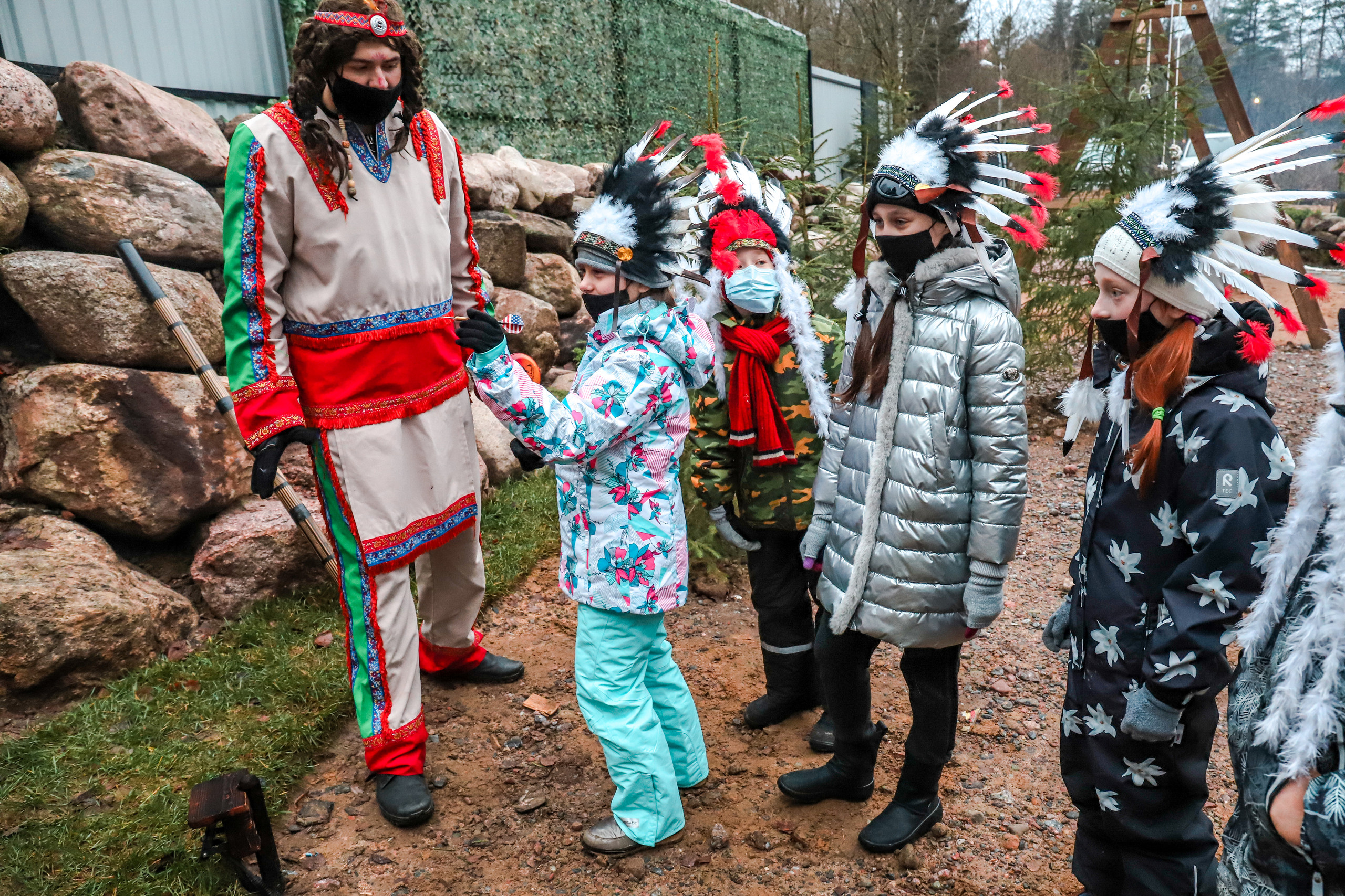 ТипиЮкки. Фотограф в Санкт-Петербурге Наталья Брилькова