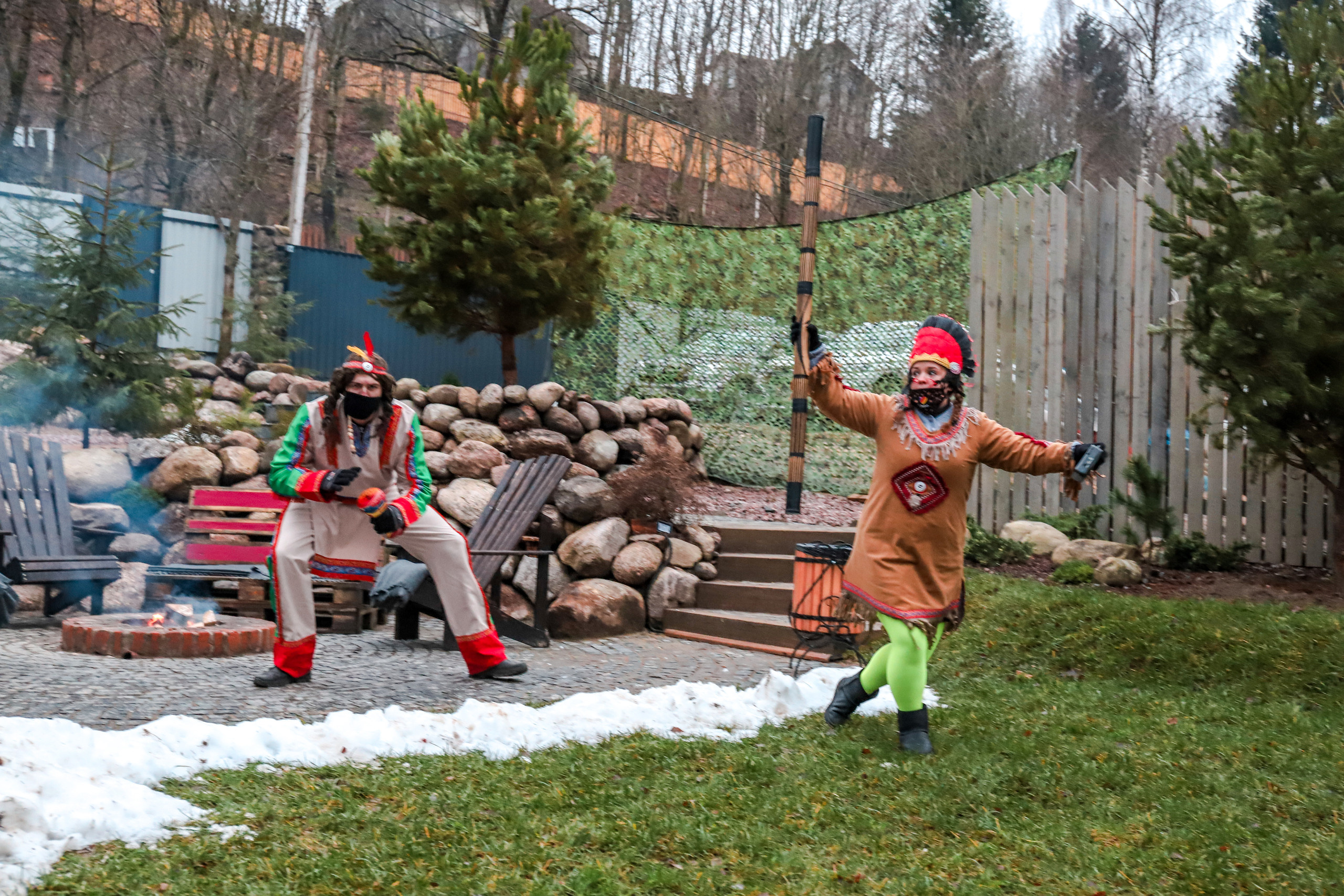ТипиЮкки. Фотограф в Санкт-Петербурге Наталья Брилькова