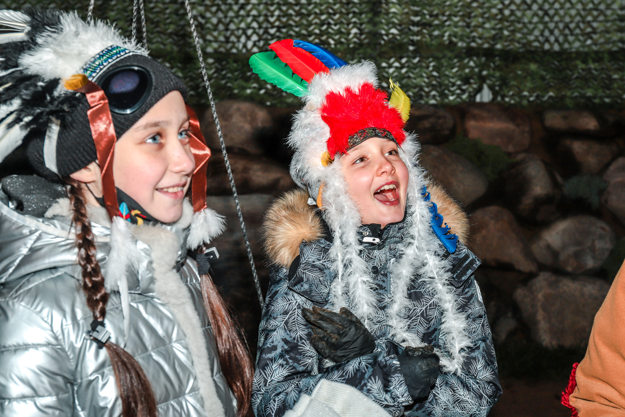 ТипиЮкки. Фотограф в Санкт-Петербурге Наталья Брилькова