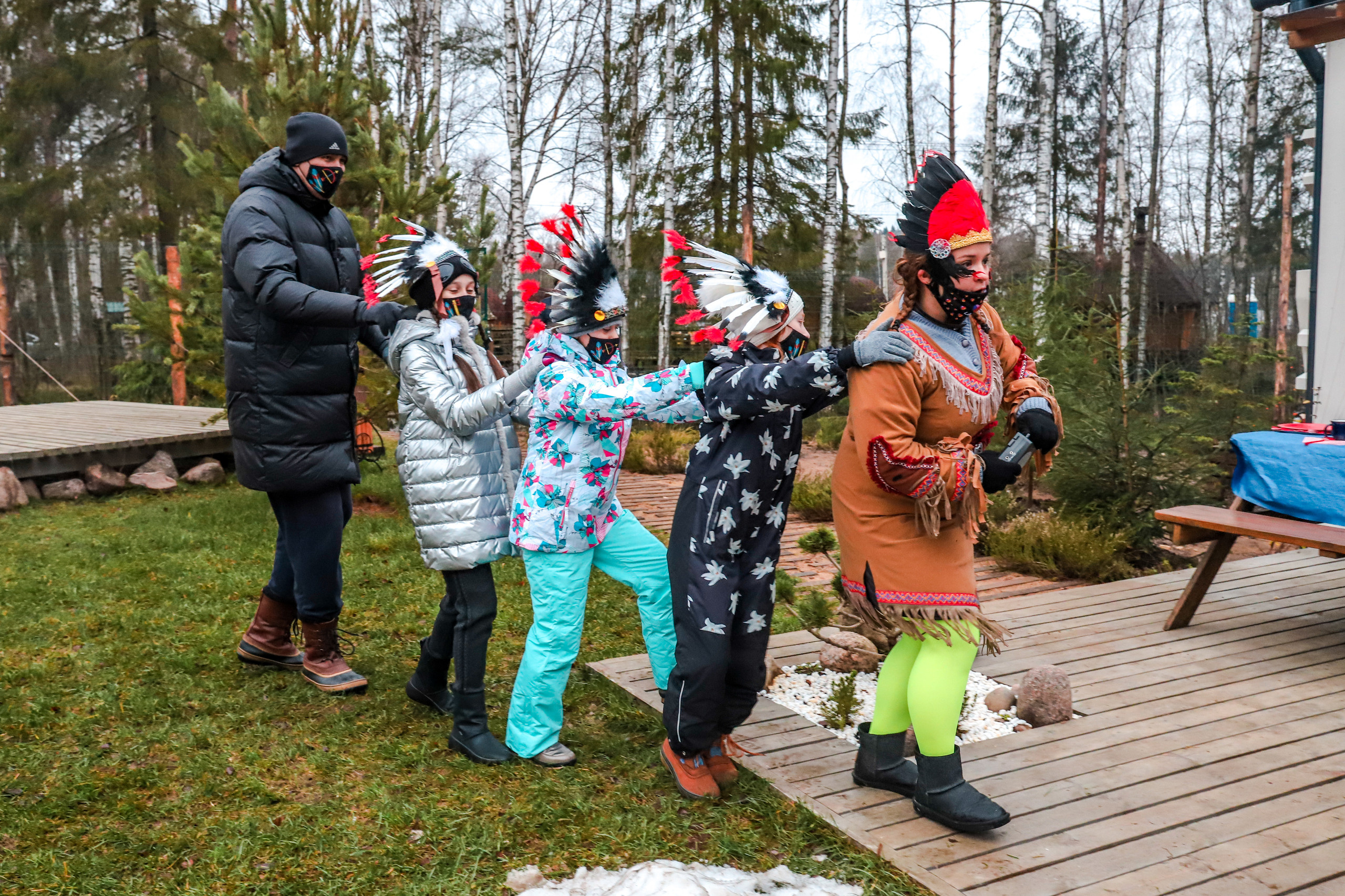 ТипиЮкки. Фотограф в Санкт-Петербурге Наталья Брилькова
