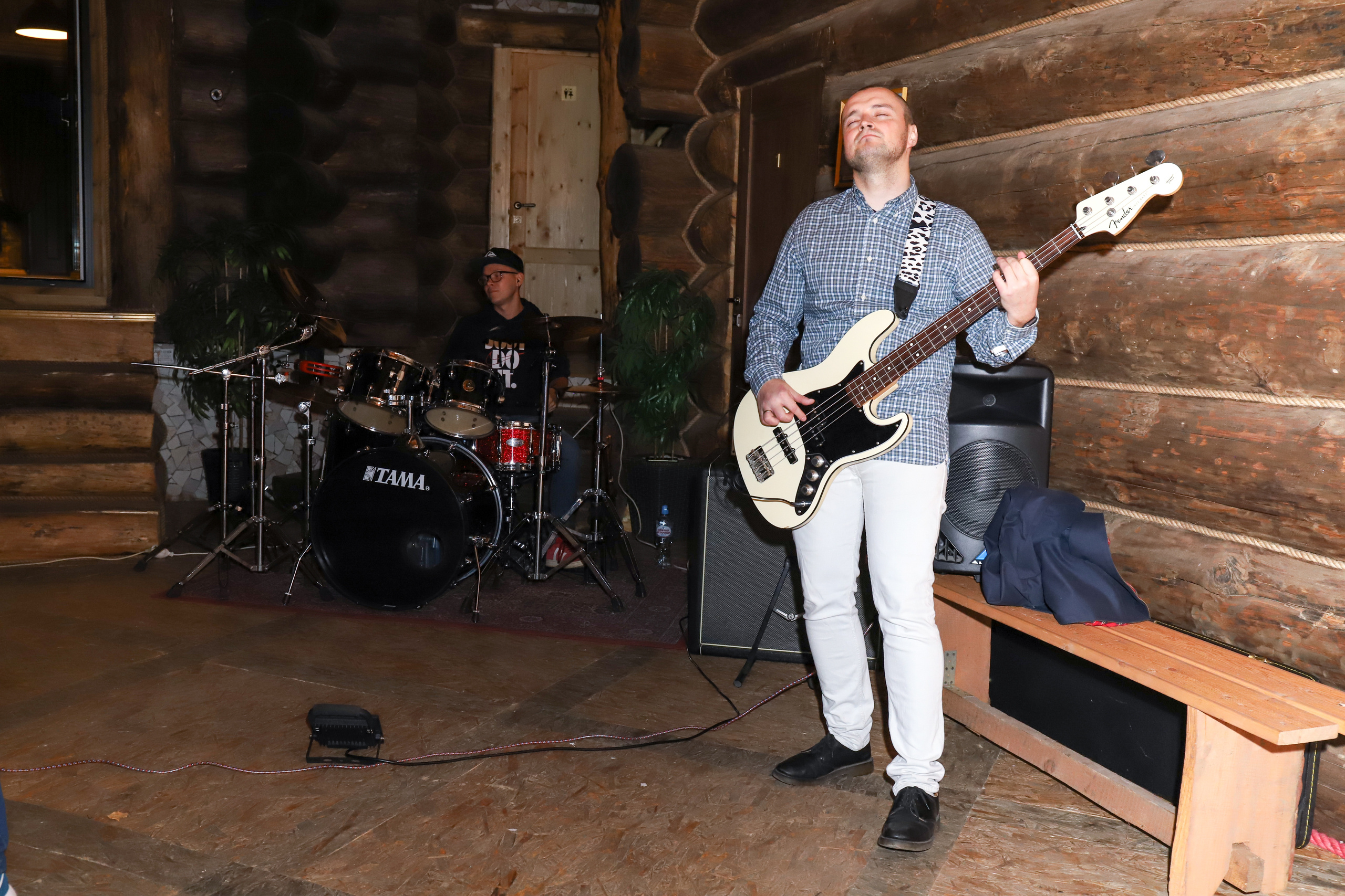 Андрею 30 лет. Выездная фотосъёмка. Фотограф в Санкт-Петербурге Наталья Брилькова