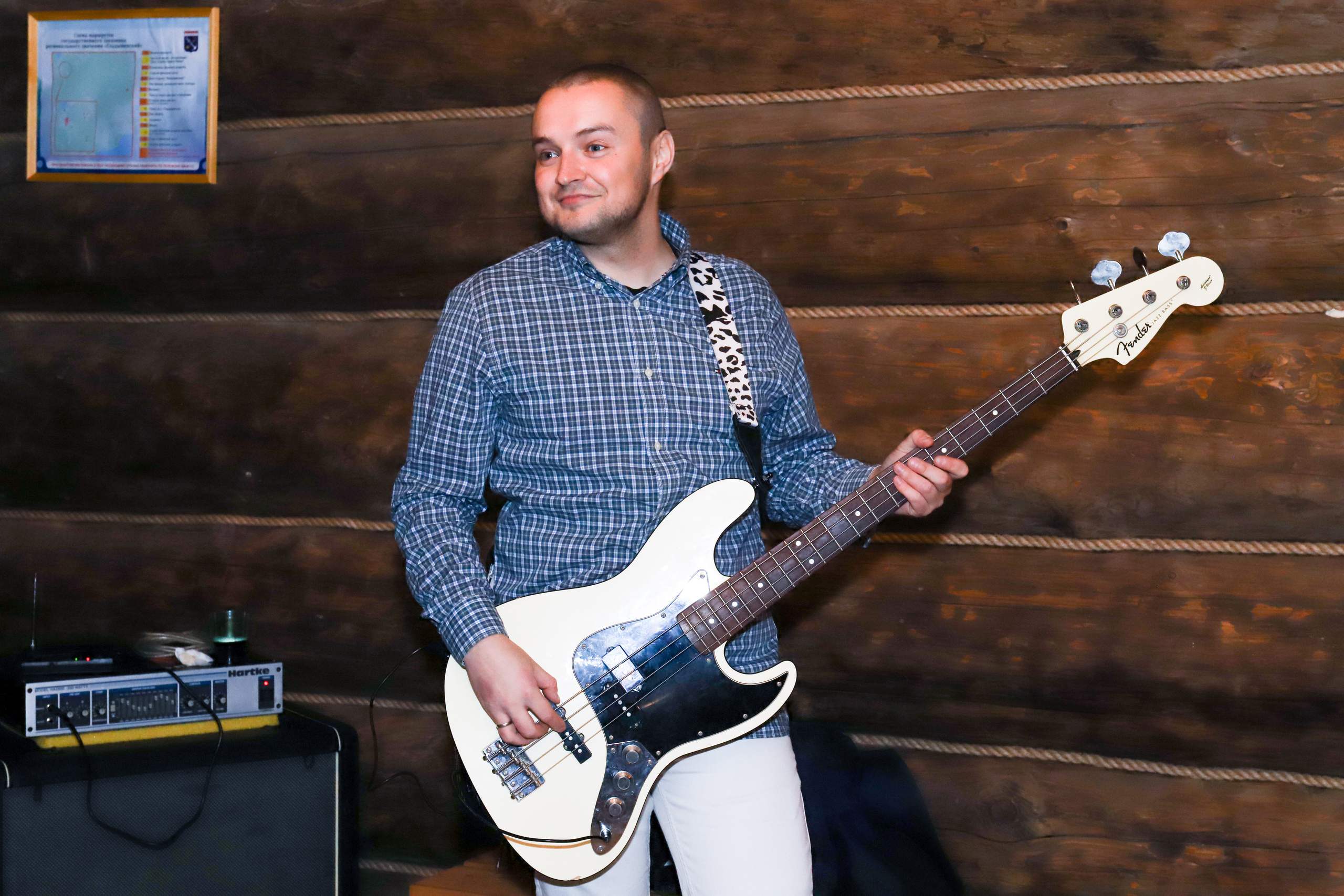 Андрею 30 лет. Выездная фотосъёмка. Фотограф в Санкт-Петербурге Наталья Брилькова