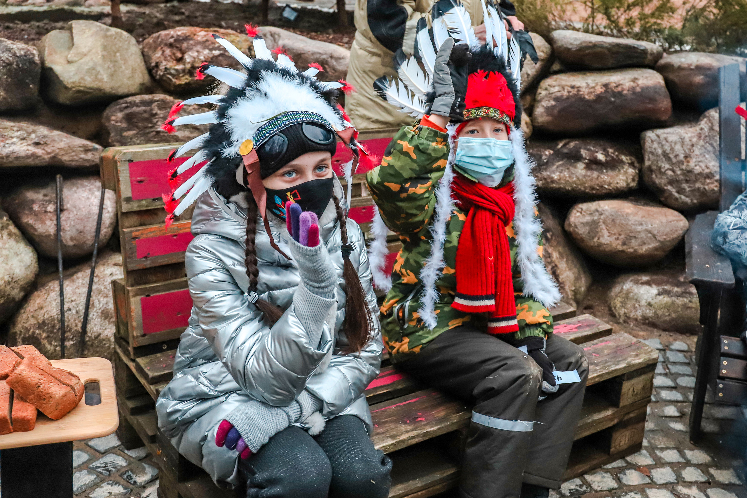 ТипиЮкки. Фотограф в Санкт-Петербурге Наталья Брилькова