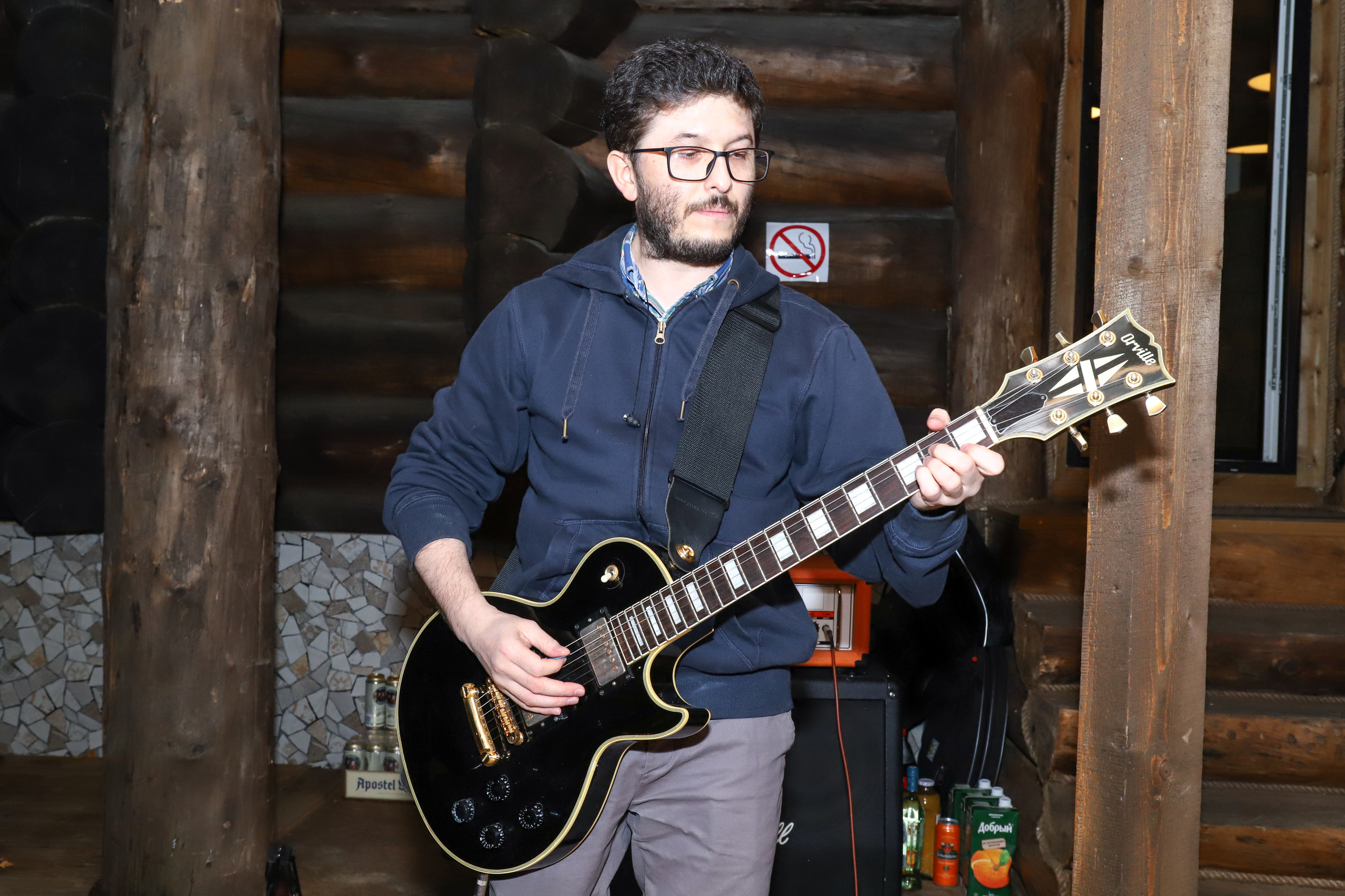 Андрею 30 лет. Выездная фотосъёмка. Фотограф в Санкт-Петербурге Наталья Брилькова