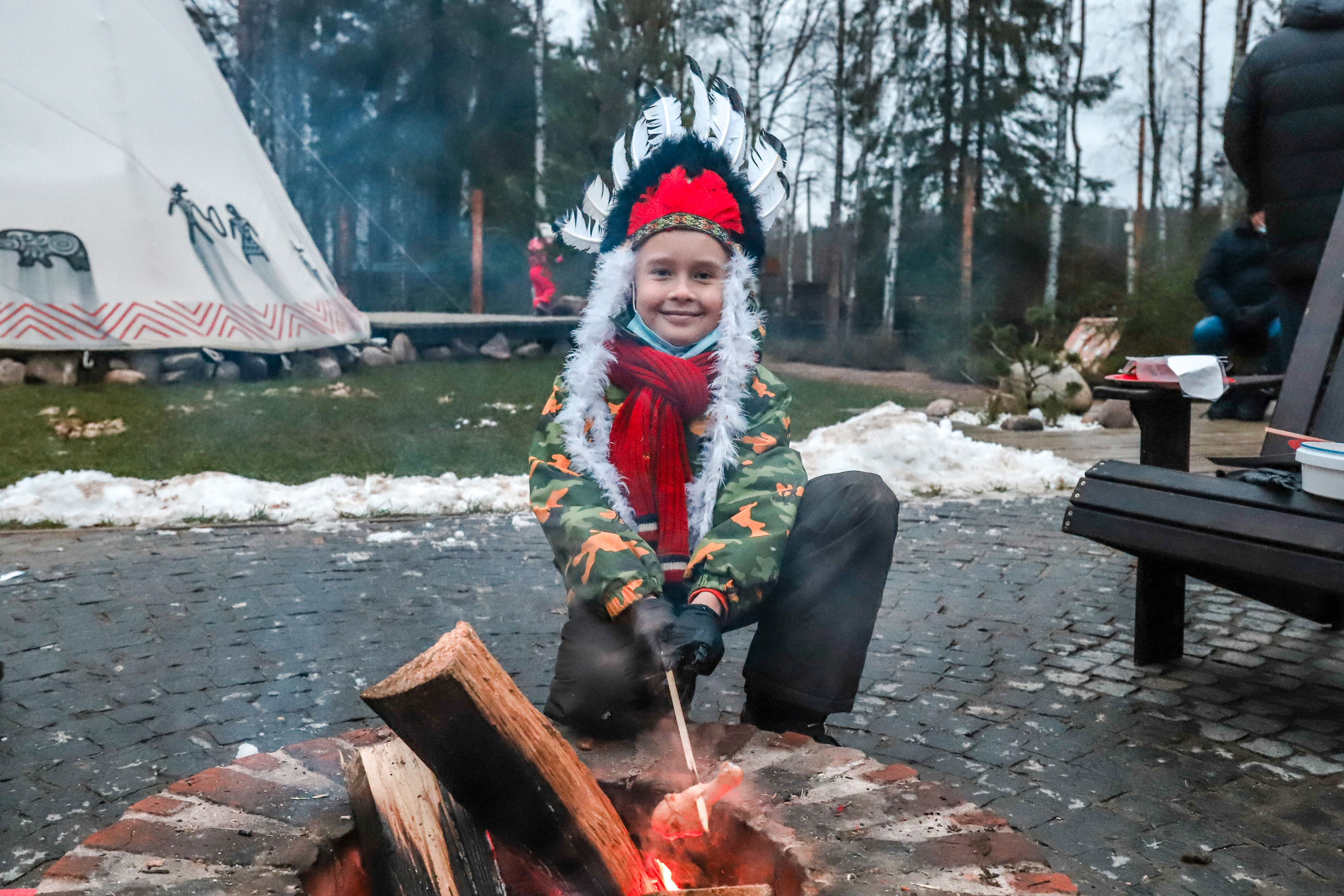 ТипиЮкки. Фотограф в Санкт-Петербурге Наталья Брилькова