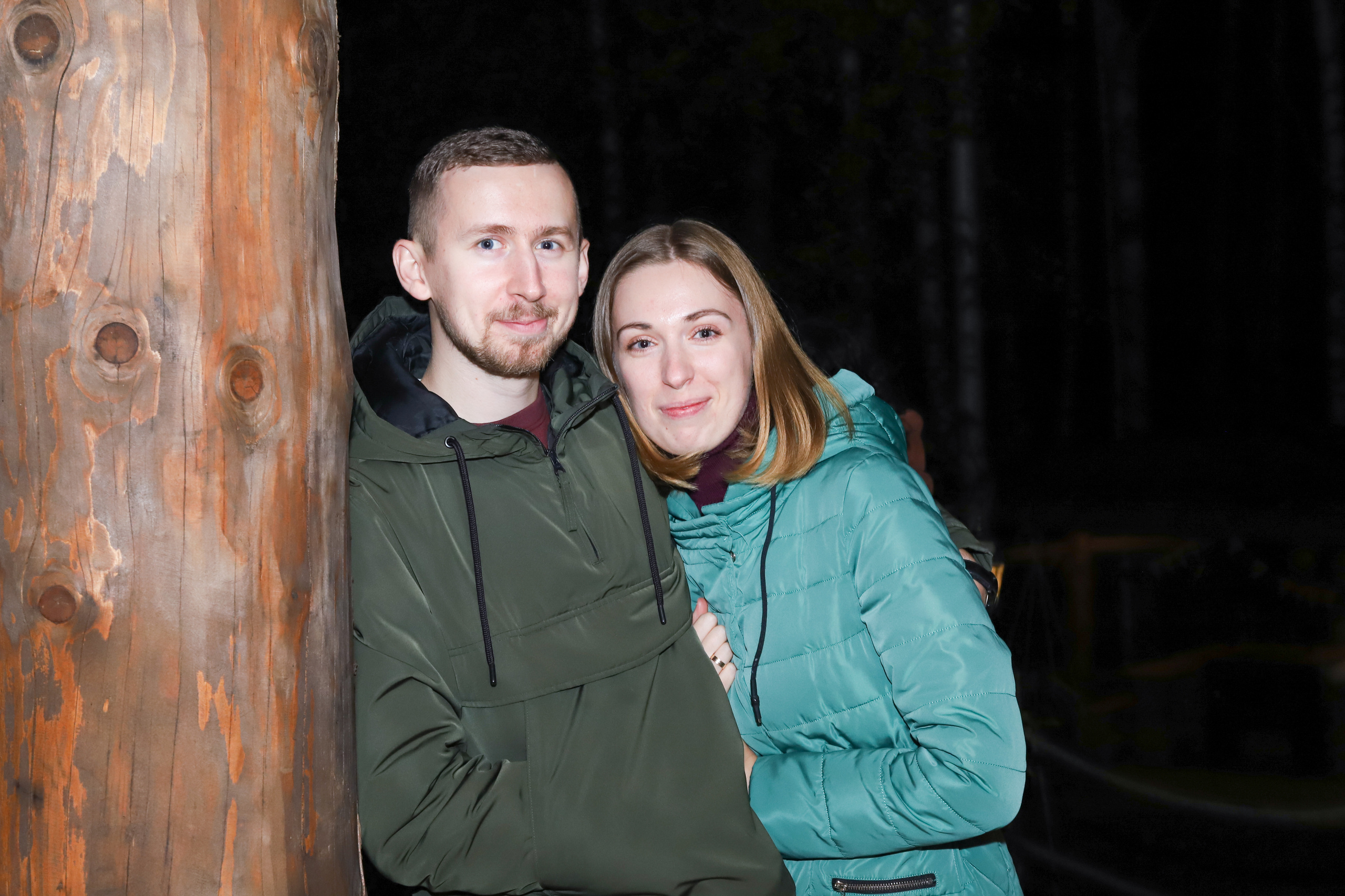 Андрею 30 лет. Выездная фотосъёмка. Фотограф в Санкт-Петербурге Наталья Брилькова