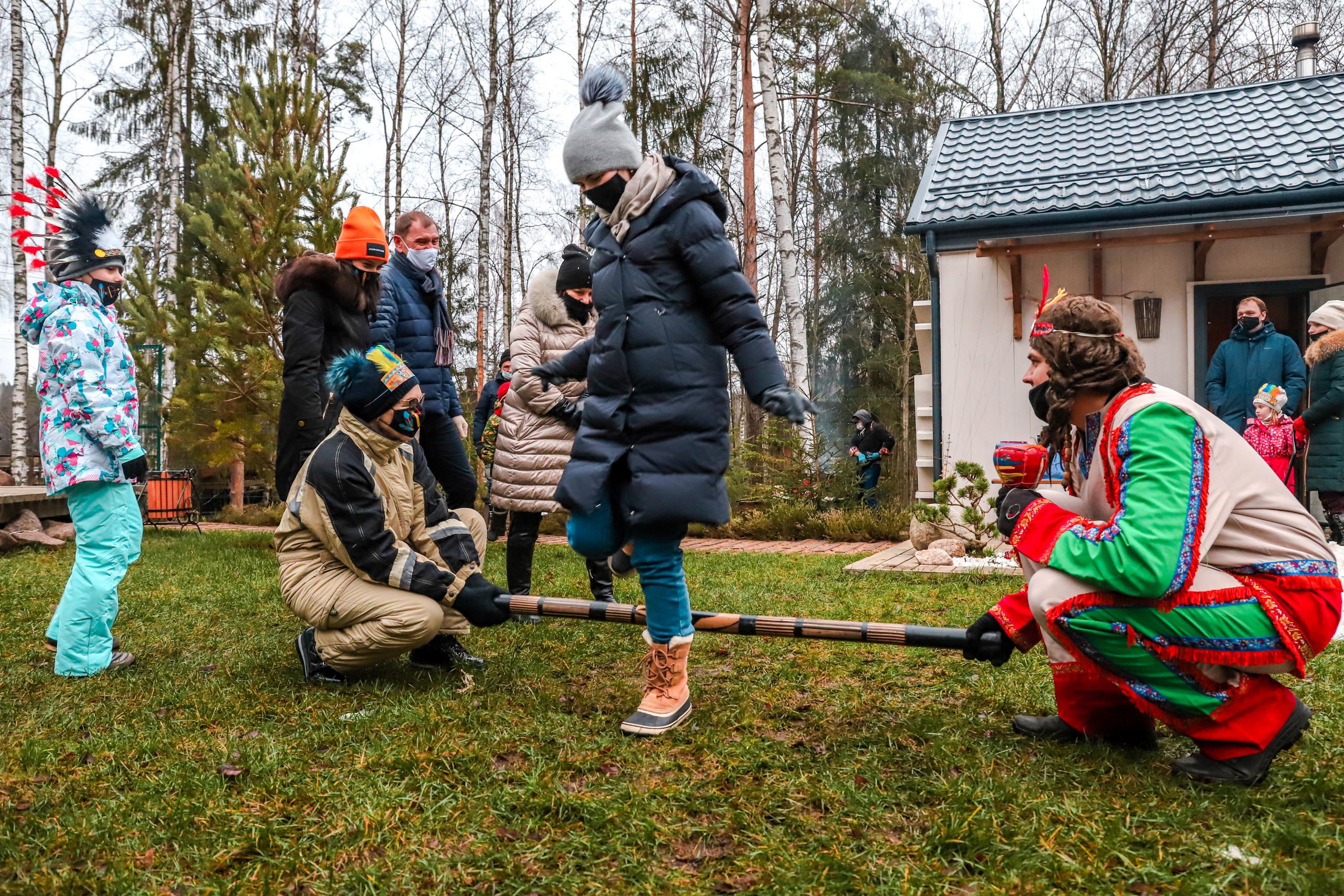 ТипиЮкки. Фотограф в Санкт-Петербурге Наталья Брилькова