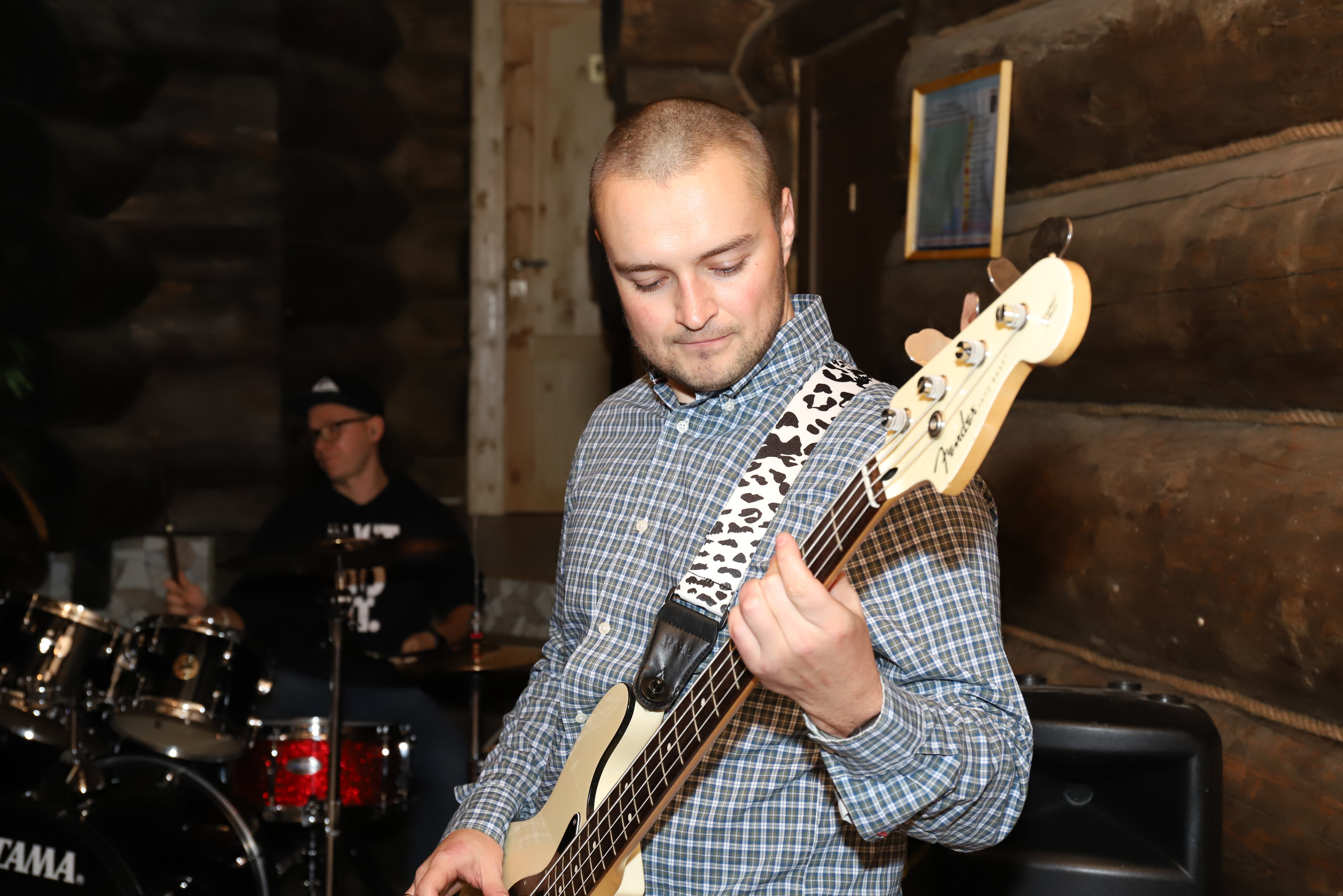 Андрею 30 лет. Выездная фотосъёмка. Фотограф в Санкт-Петербурге Наталья Брилькова