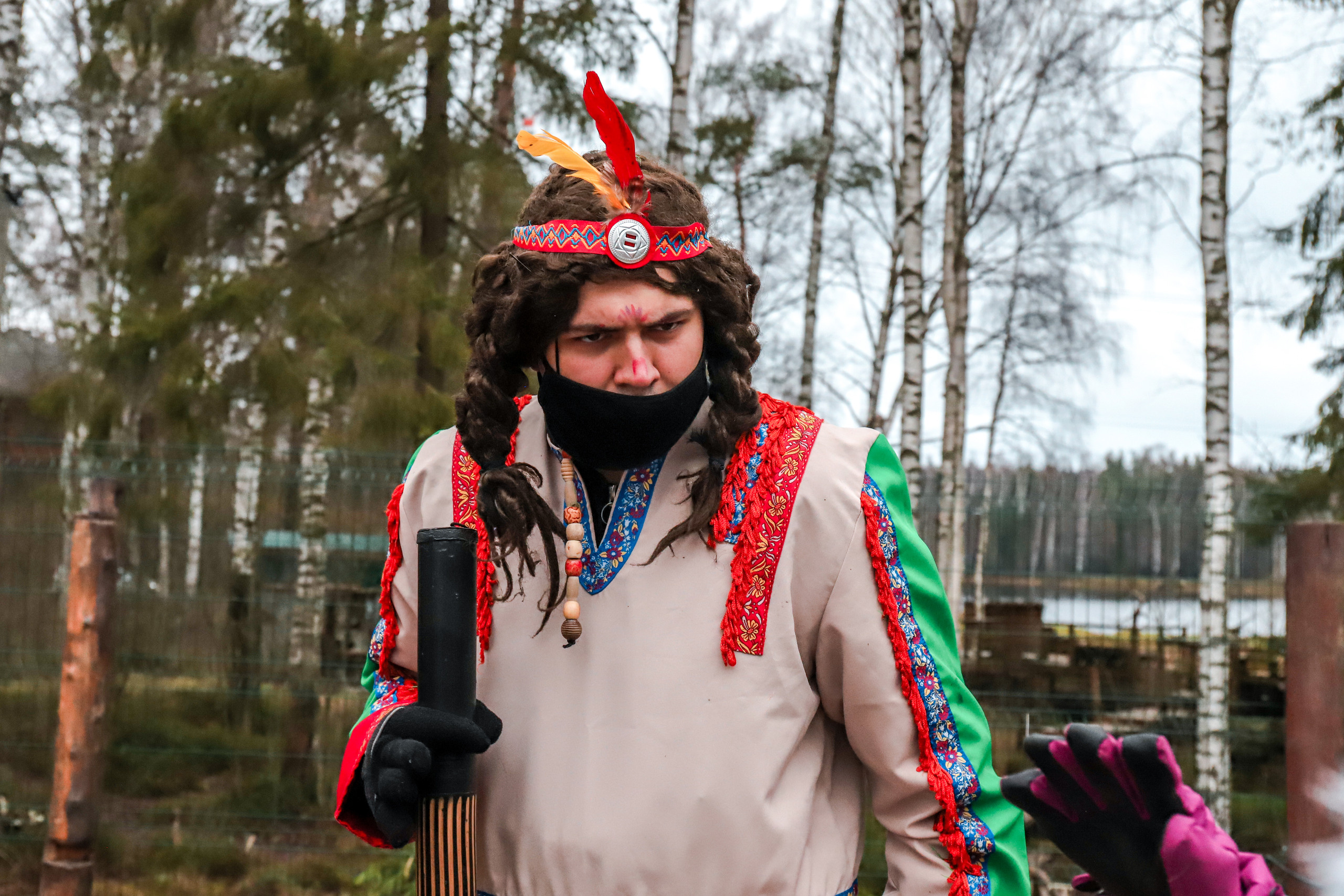ТипиЮкки. Фотограф в Санкт-Петербурге Наталья Брилькова