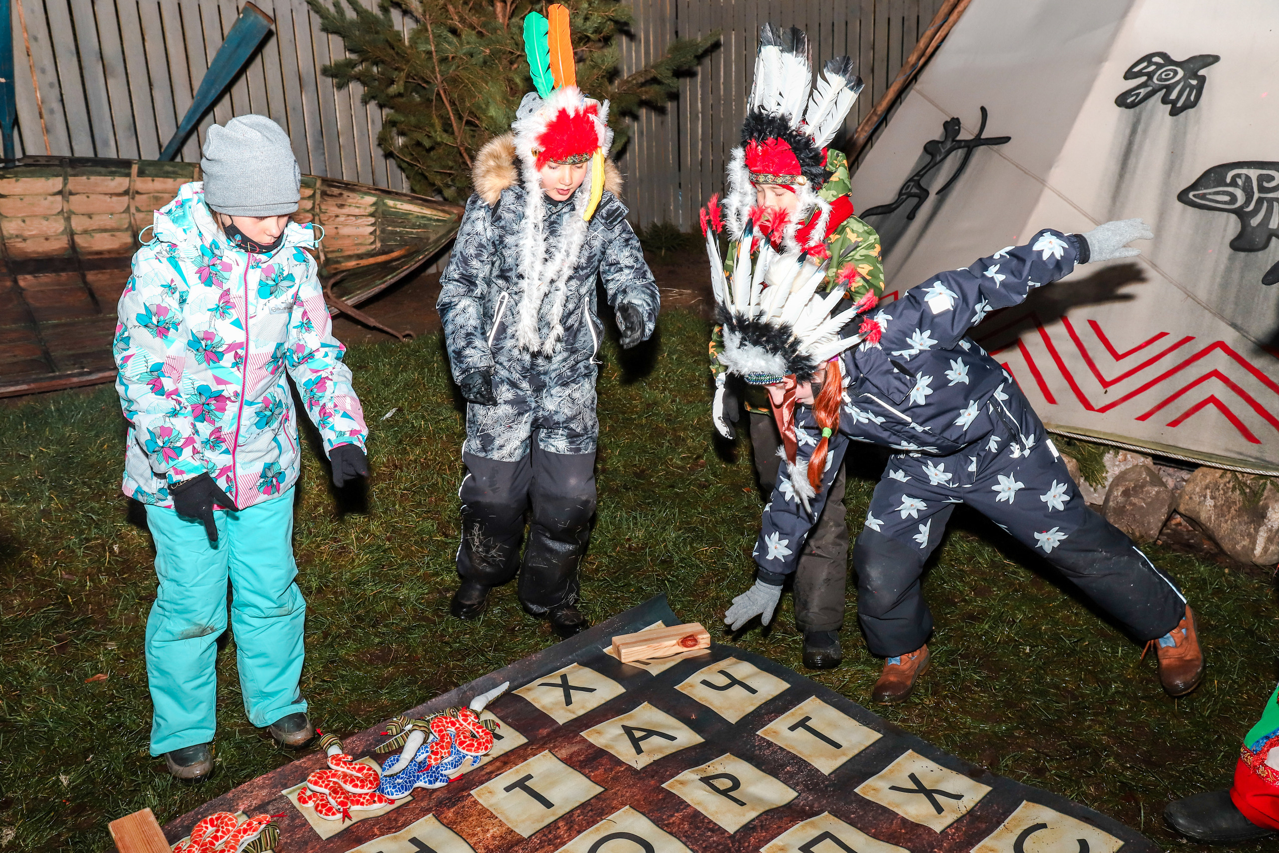 ТипиЮкки. Фотограф в Санкт-Петербурге Наталья Брилькова