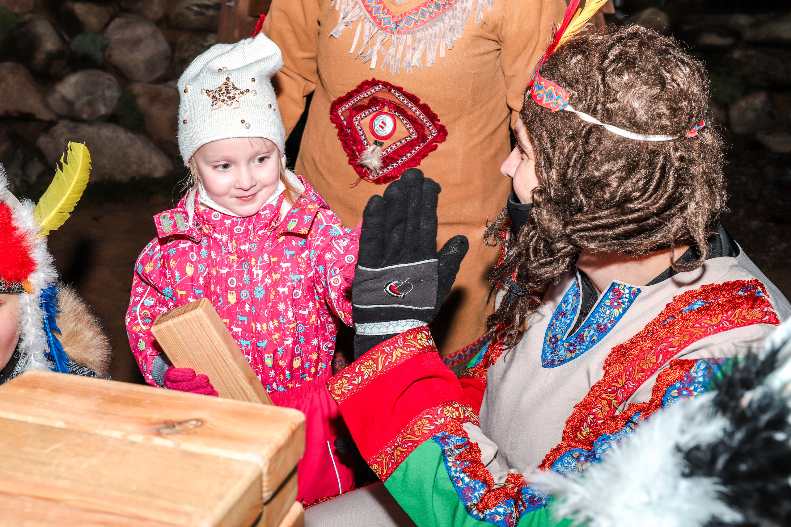 ТипиЮкки. Фотограф в Санкт-Петербурге Наталья Брилькова