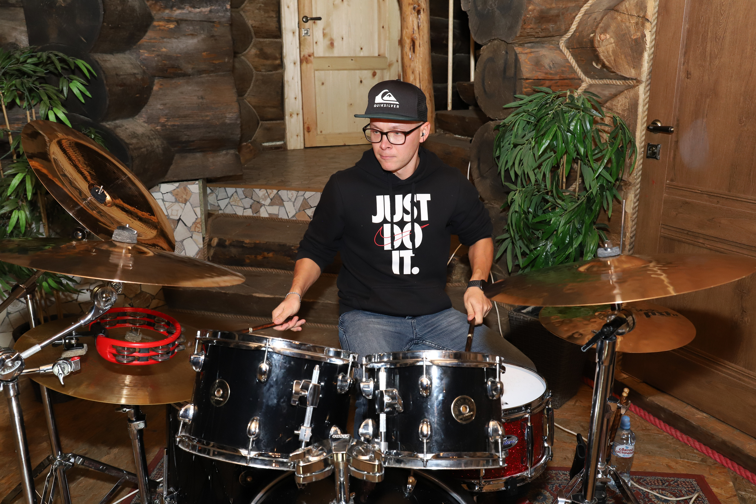 Андрею 30 лет. Выездная фотосъёмка. Фотограф в Санкт-Петербурге Наталья Брилькова