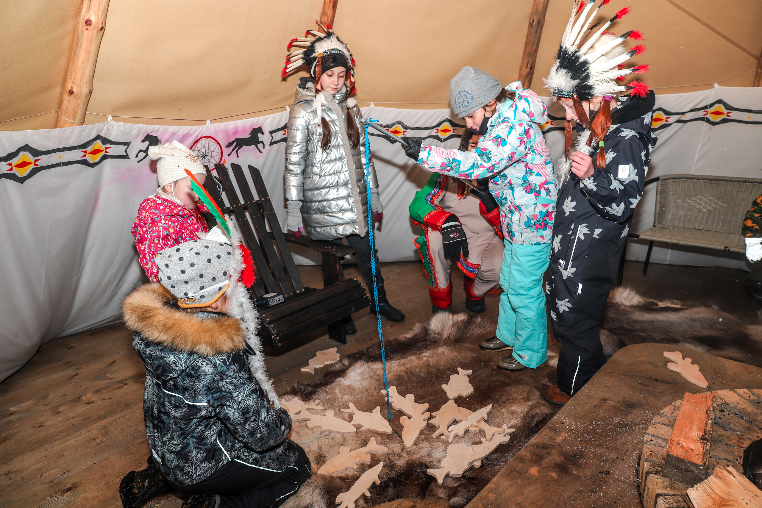 ТипиЮкки. Фотограф в Санкт-Петербурге Наталья Брилькова