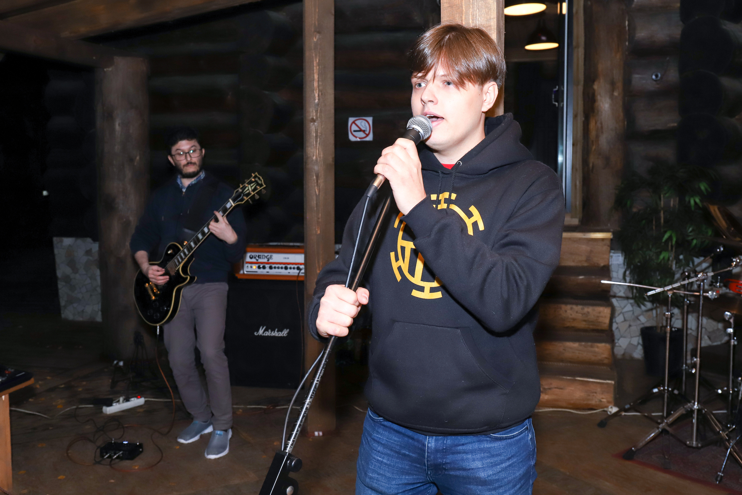 Андрею 30 лет. Выездная фотосъёмка. Фотограф в Санкт-Петербурге Наталья Брилькова